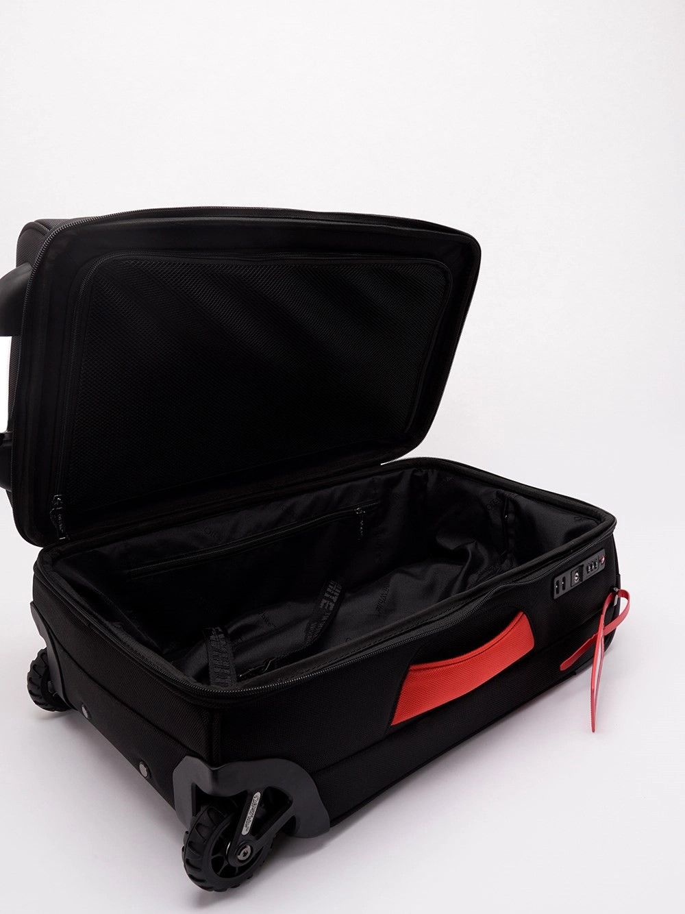 Off-White `Arrow` Cabin Trolley Size ONE SIZE - 7 Thumbnail