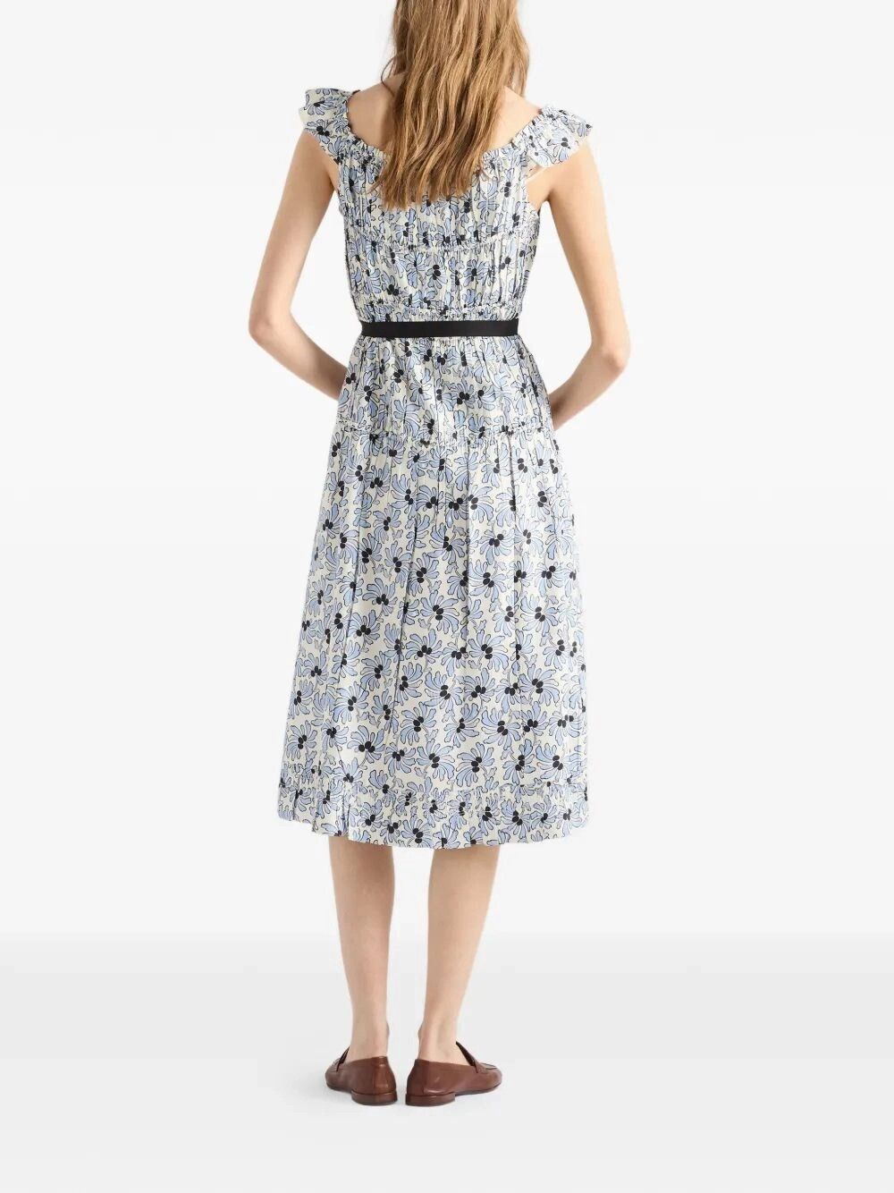 Prada Dress Size M / US 6-8 / IT 42-44 - 4 Thumbnail