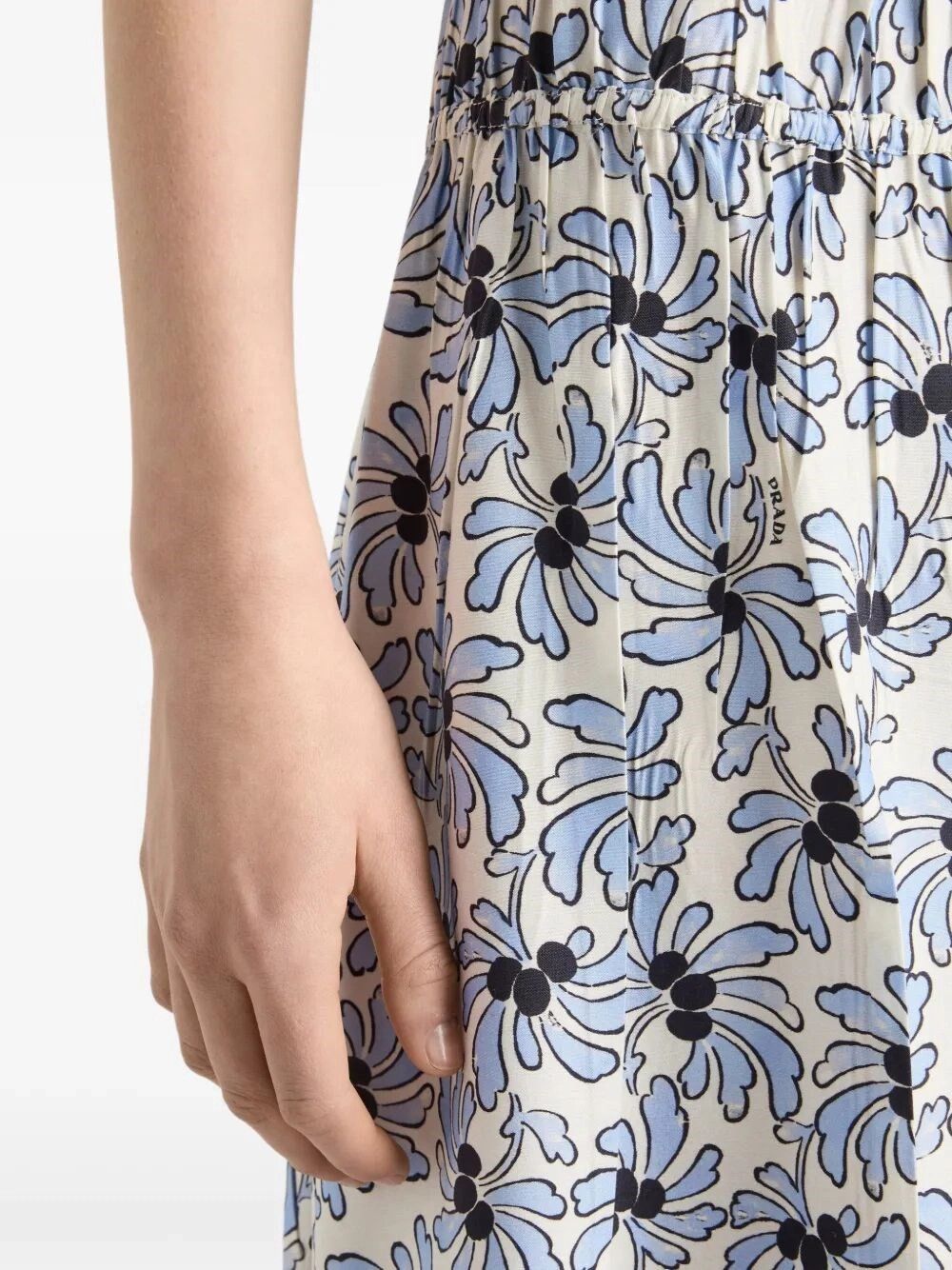Prada Dress Size M / US 6-8 / IT 42-44 - 6 Thumbnail