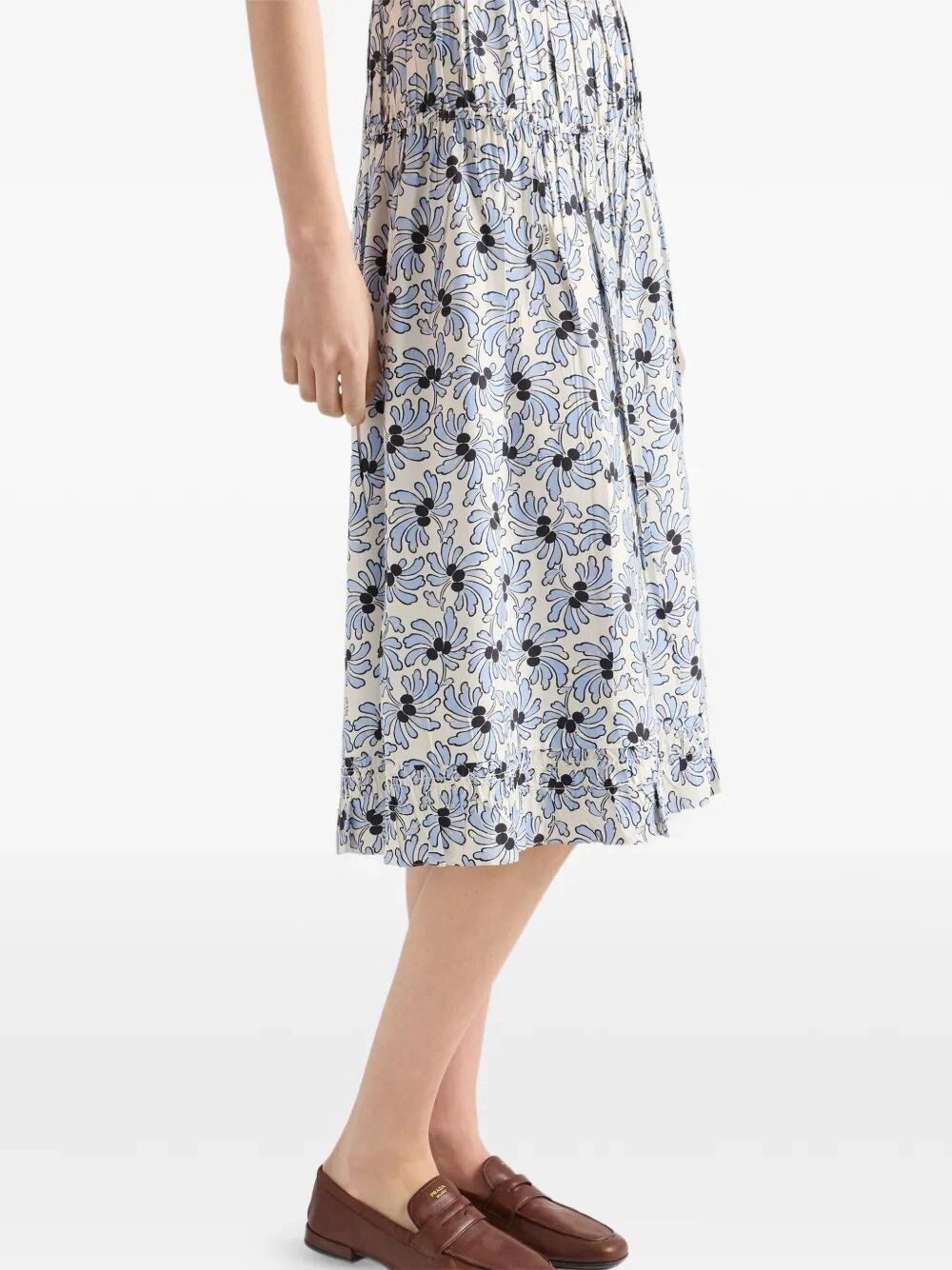 Prada Dress Size M / US 6-8 / IT 42-44 - 5 Thumbnail