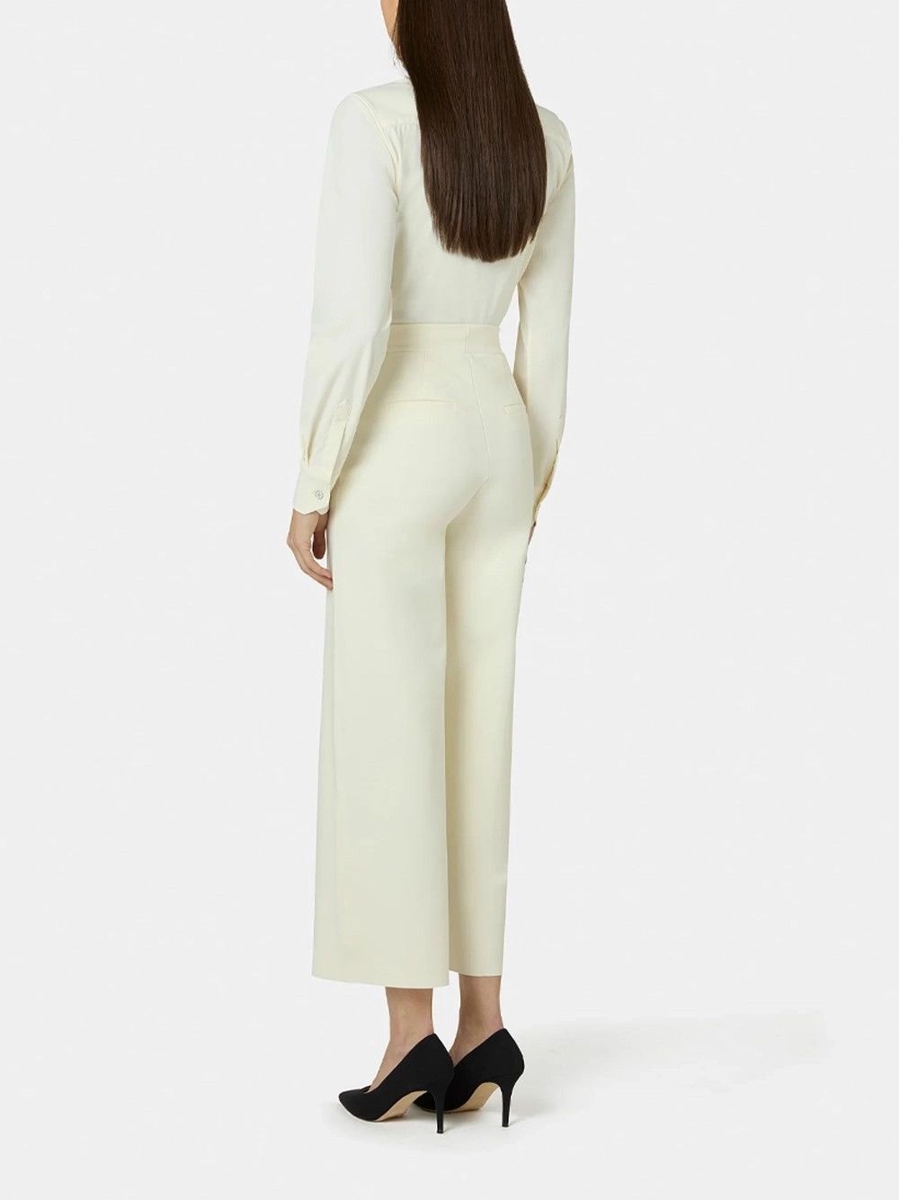 Chiara Boni Giuliette Pants Size 30" / US 8 / IT 44 - 4 Thumbnail