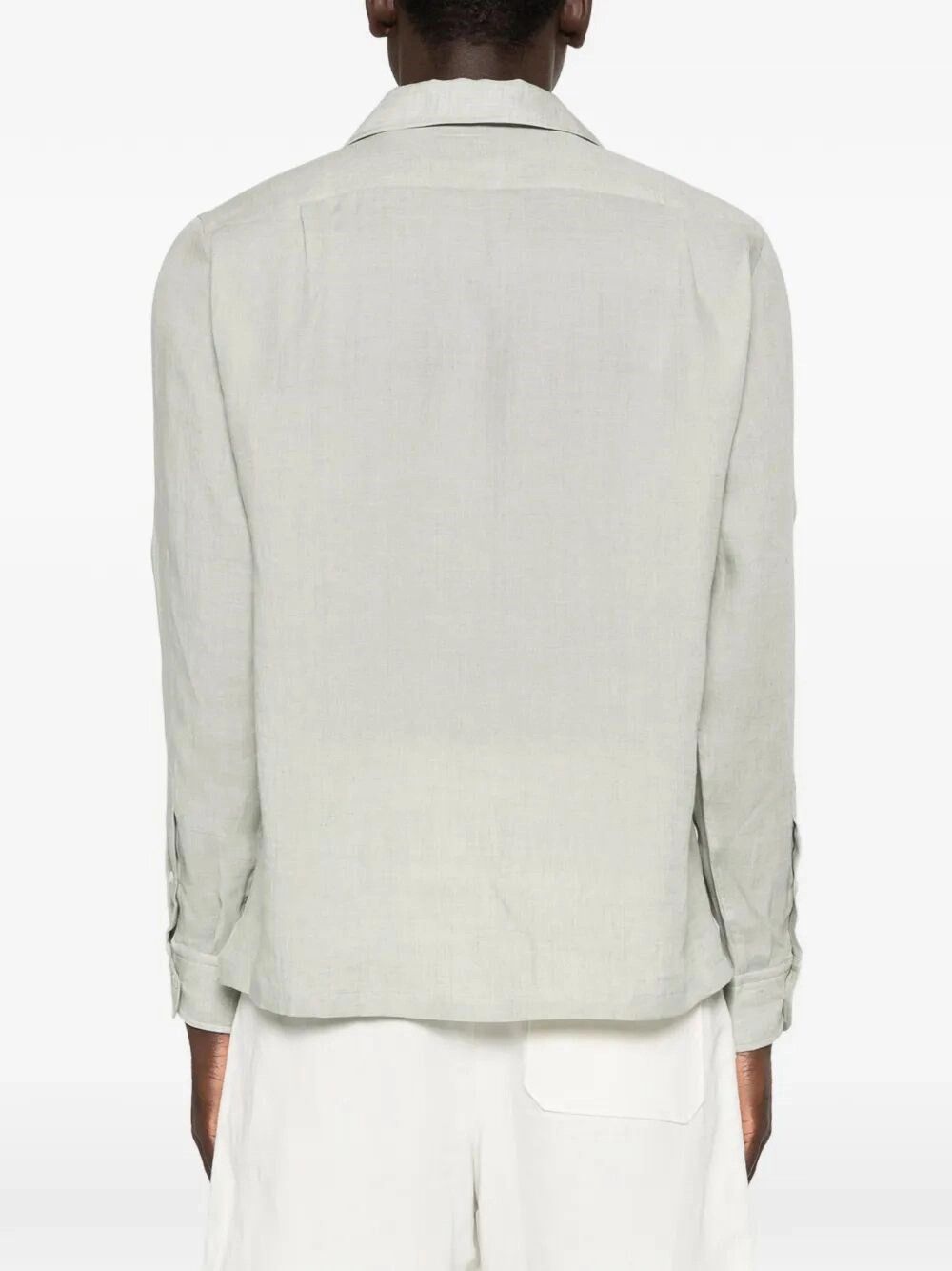 Lardini `Ricerca` Shirt Size US L / EU 52-54 / 3 - 5 Thumbnail