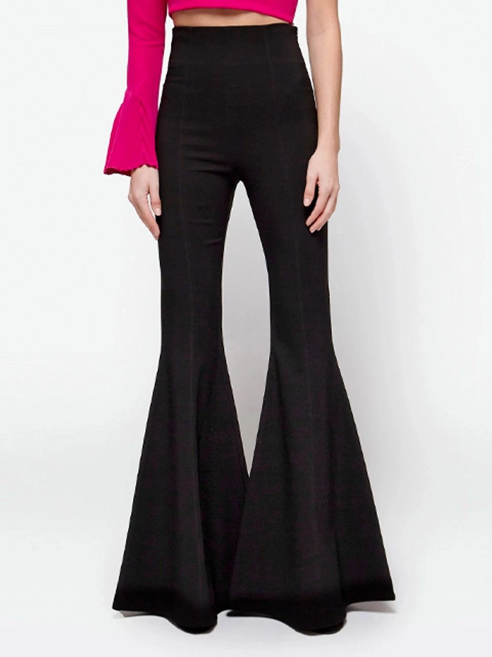 Catalina `Timeless` Pants Size 28" / US 6 / IT 42 - 2 Thumbnail