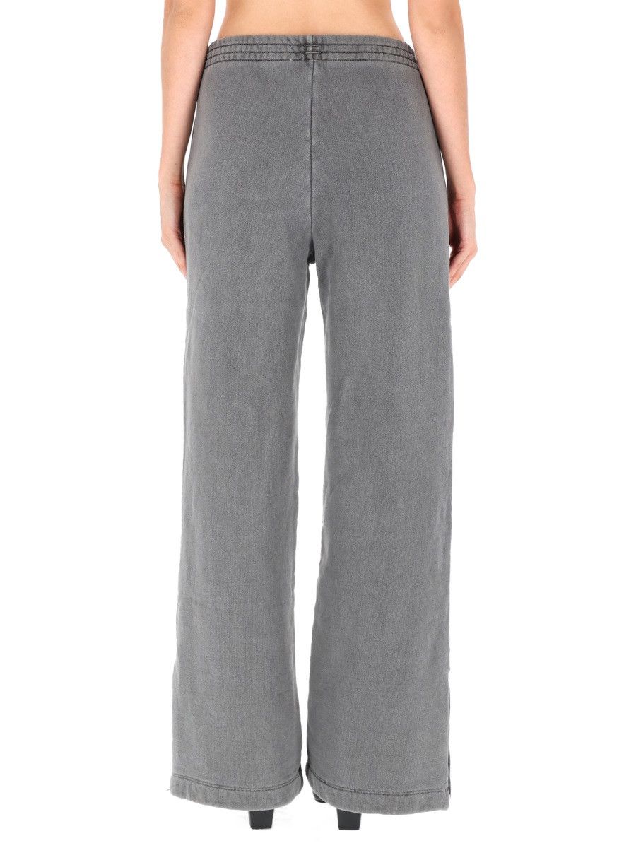 Our Legacy OUR LEGACY "LOUNGE" PANTS - BLACK (FR 38) Size 27" / US 4 / IT 40 - 4 Thumbnail