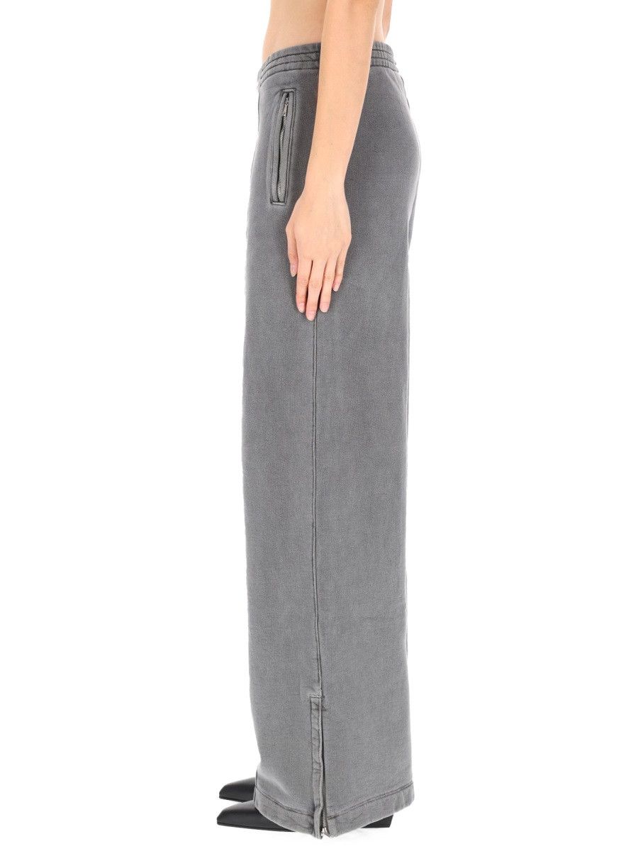 Our Legacy OUR LEGACY "LOUNGE" PANTS - BLACK (FR 36) Size 26" / US 2 / IT 38 - 3 Thumbnail