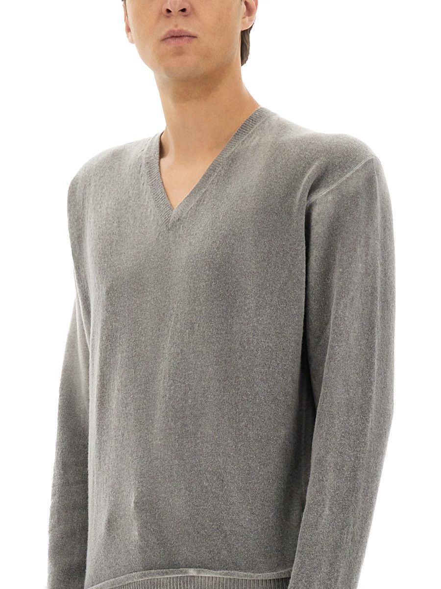 Our Legacy OUR LEGACY "PARALLEL" MESH - GREY (IT 50) Size US L / EU 52-54 / 3 - 4 Thumbnail