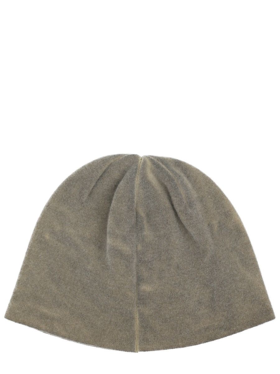 Our Legacy OUR LEGACY CAP WITH "MOSS SPRAY" PRINT - GREEN Size ONE SIZE - 2 Thumbnail