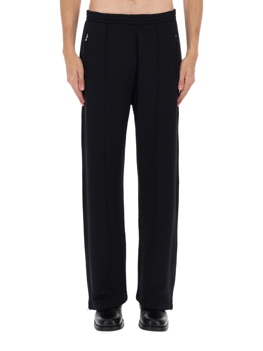 Our Legacy OUR LEGACY TRACK PANTS - BLACK (IT 46) Size US 30 / EU 46 - 6 Thumbnail