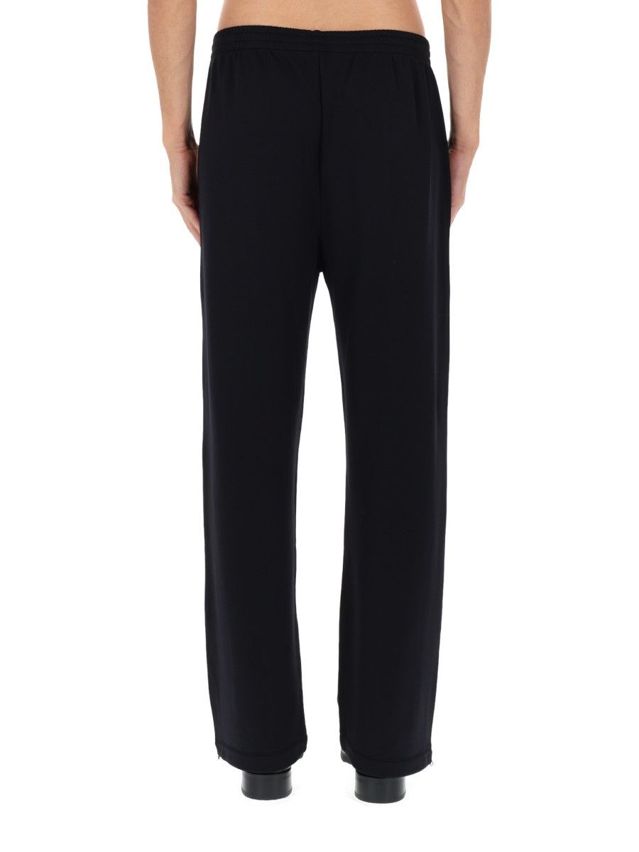 Our Legacy OUR LEGACY TRACK PANTS - BLACK (IT 46) Size US 30 / EU 46 - 5 Thumbnail