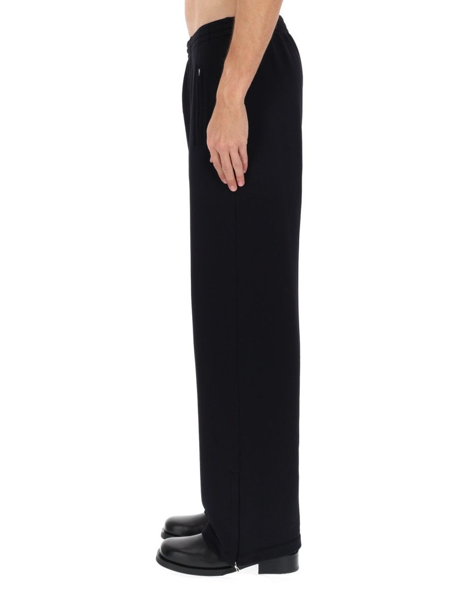 Our Legacy OUR LEGACY TRACK PANTS - BLACK (IT 46) Size US 30 / EU 46 - 4 Thumbnail