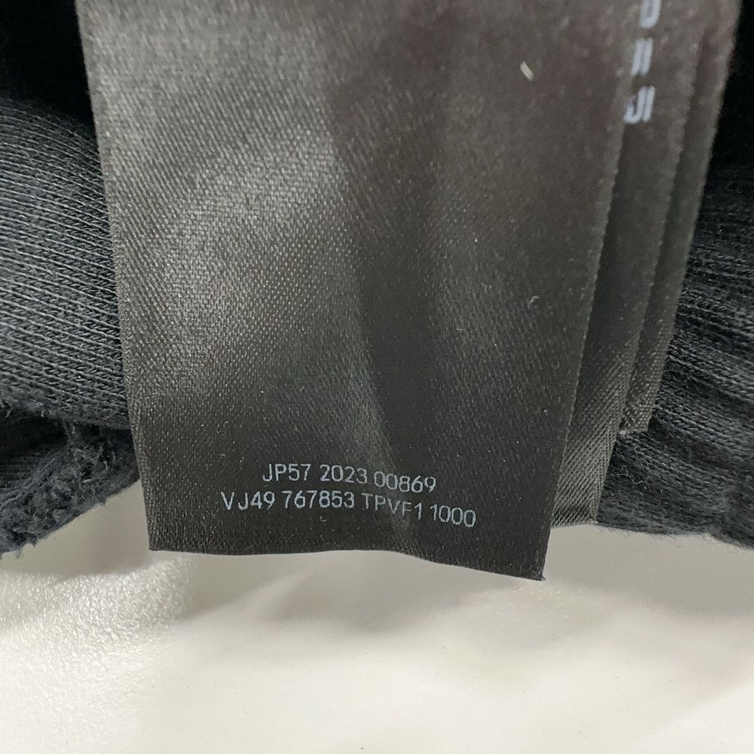 Balenciaga Balenciaga Logo Print Sweatpants Size S Size US 30 / EU 46 - 5 Thumbnail