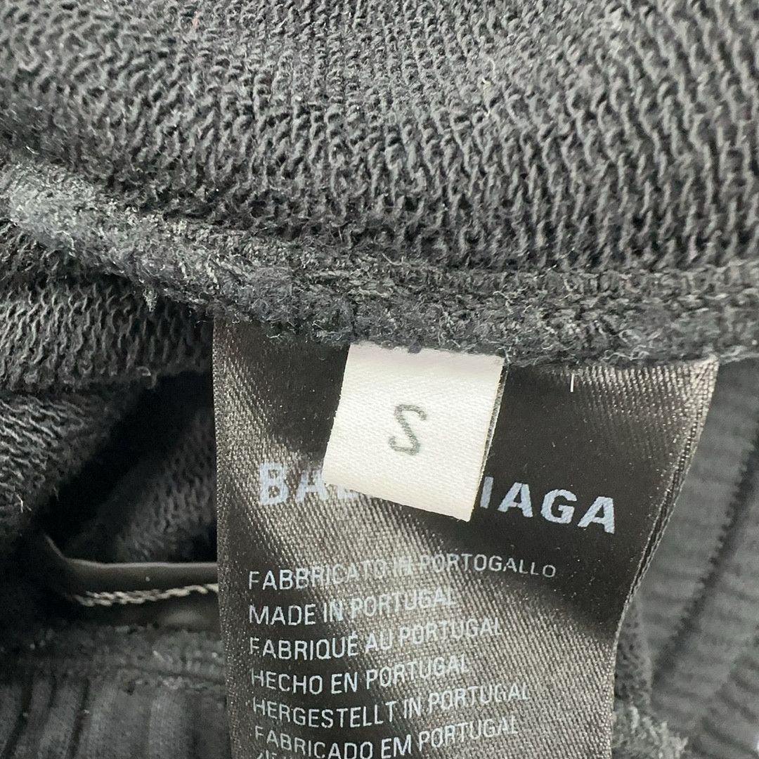 Balenciaga Balenciaga Logo Print Sweatpants Size S Size US 30 / EU 46 - 4 Thumbnail