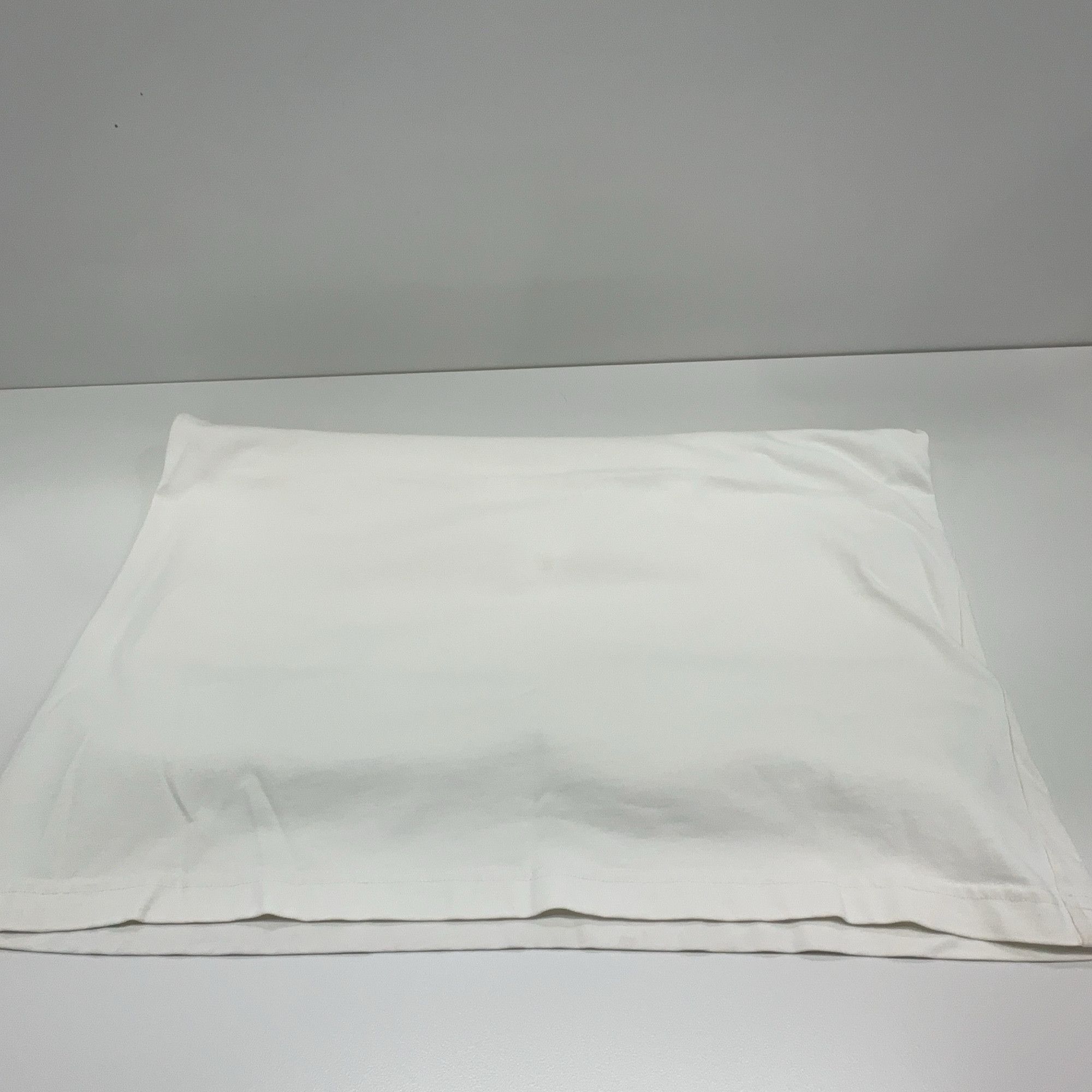 Balenciaga Balenciaga Logo Short Sleeve T-Shirt Size M Size US M / EU 48-50 / 2 - 8 Thumbnail