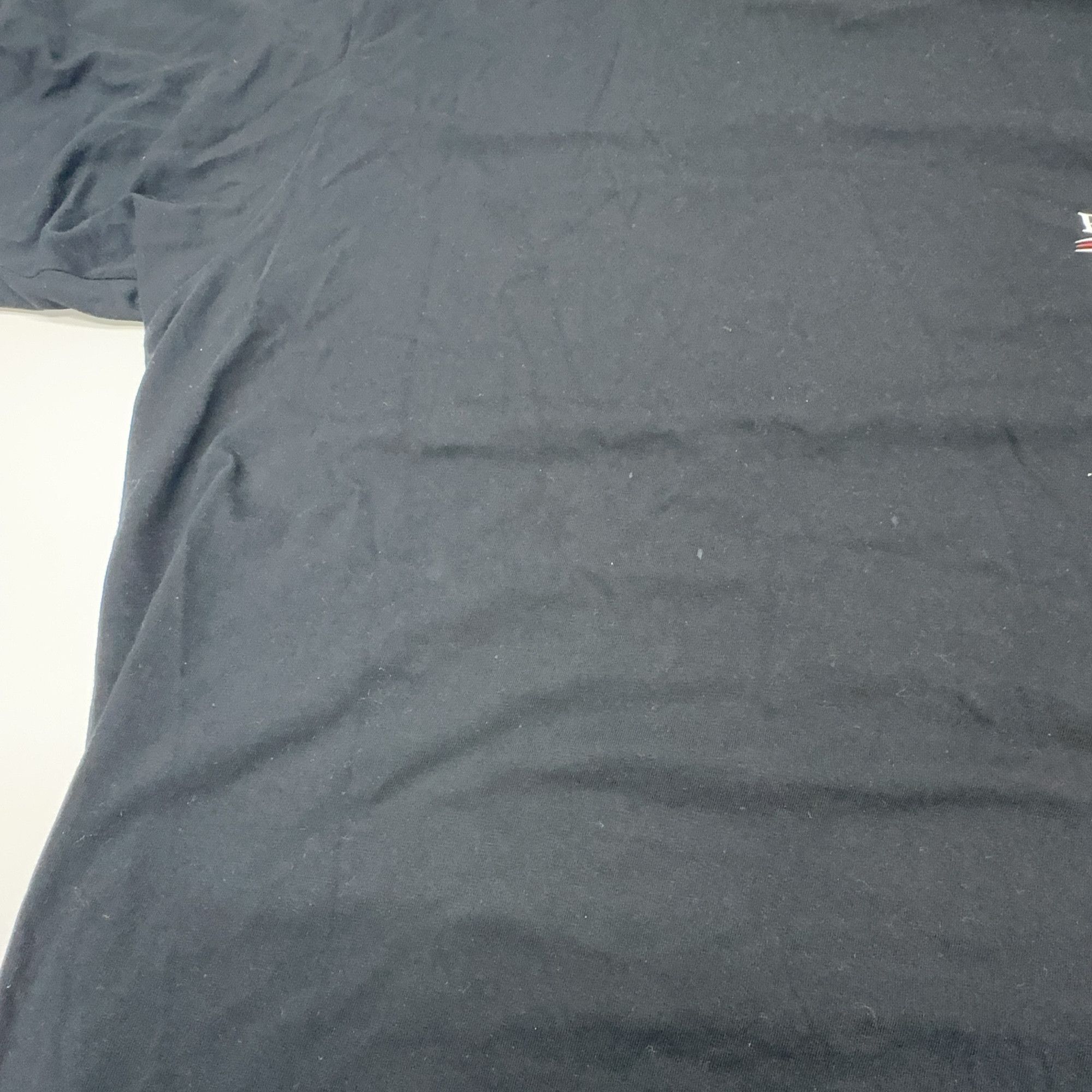 Balenciaga Balenciaga Logo Print Short Sleeve T-Shirt Size M Size US M / EU 48-50 / 2 - 8 Thumbnail