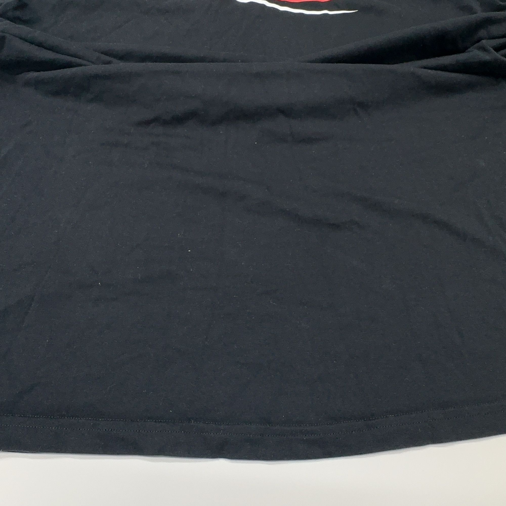 Balenciaga Balenciaga Logo Print Short Sleeve T-Shirt Size M Size US M / EU 48-50 / 2 - 14 Thumbnail