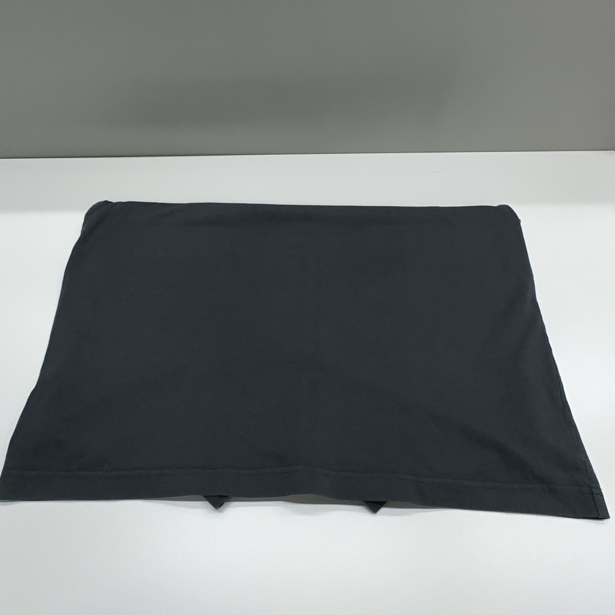 Balenciaga Balenciaga Spray Logo T-Shirt XS Size US XS / EU 42 / 0 - 12 Thumbnail