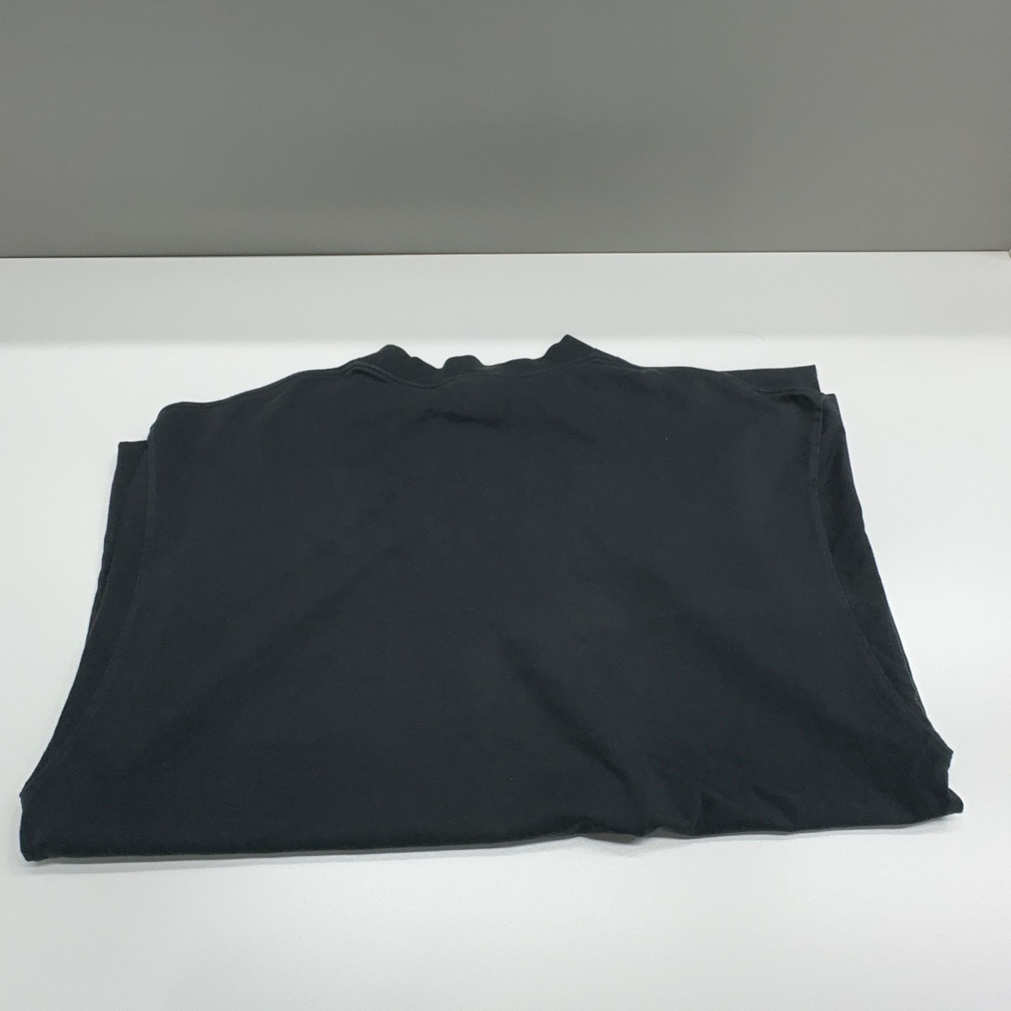Balenciaga Balenciaga Spray Logo T-Shirt XS Size US XS / EU 42 / 0 - 14 Thumbnail