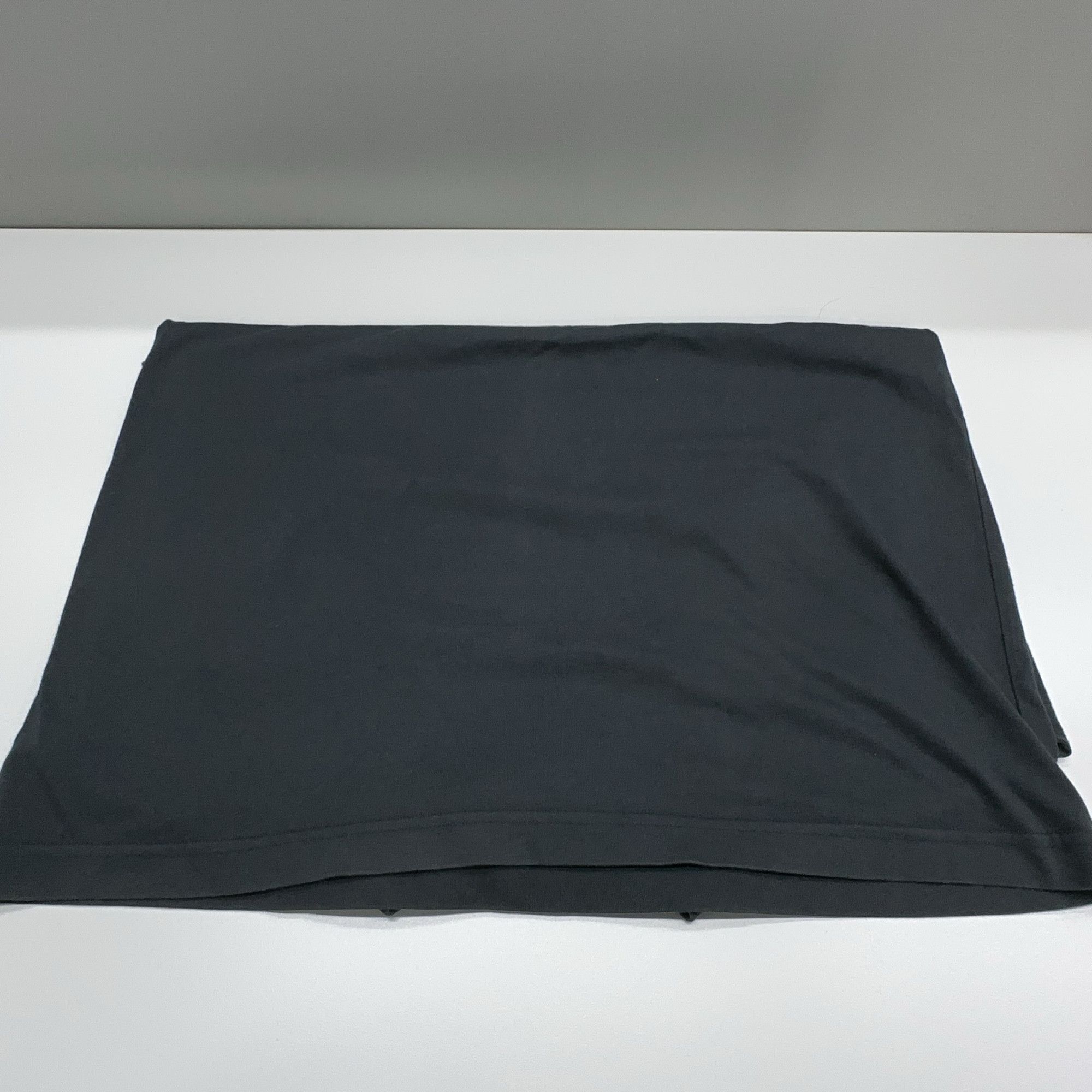 Balenciaga Balenciaga Spray Logo T-Shirt XS Size US XS / EU 42 / 0 - 15 Thumbnail