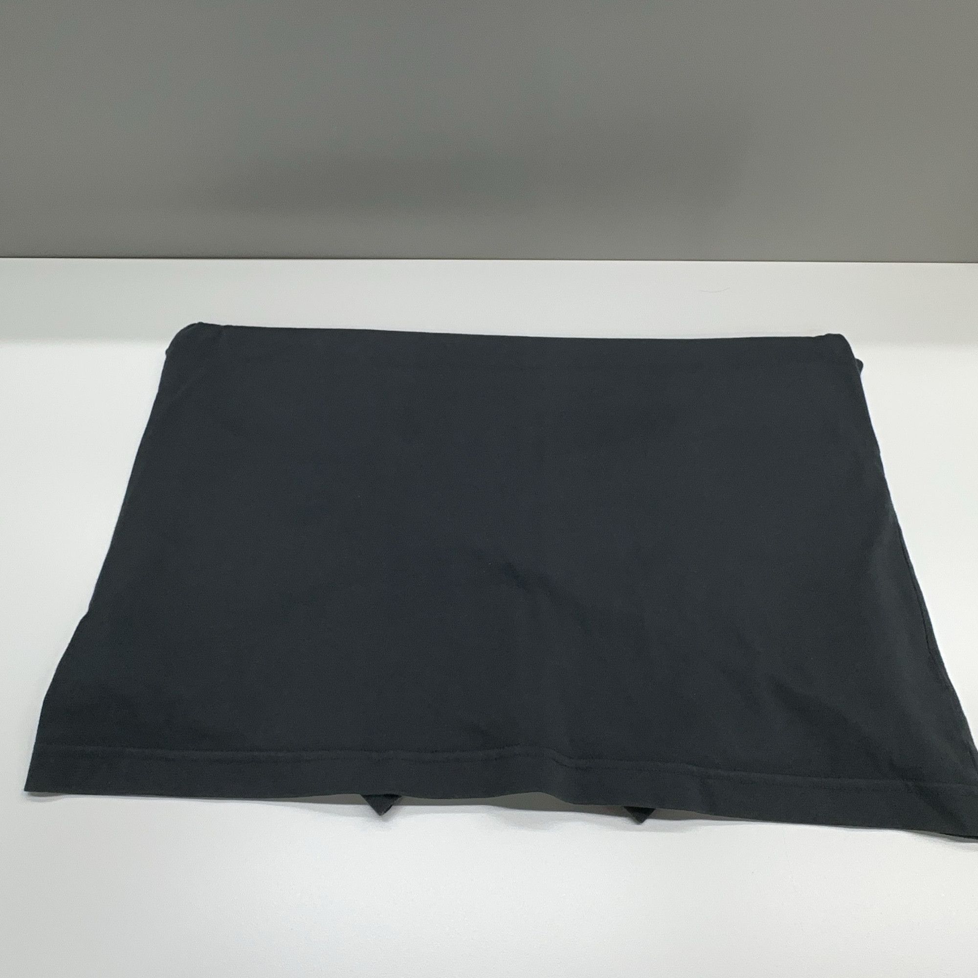 Balenciaga Balenciaga Spray Logo T-Shirt XS Size US XS / EU 42 / 0 - 11 Thumbnail