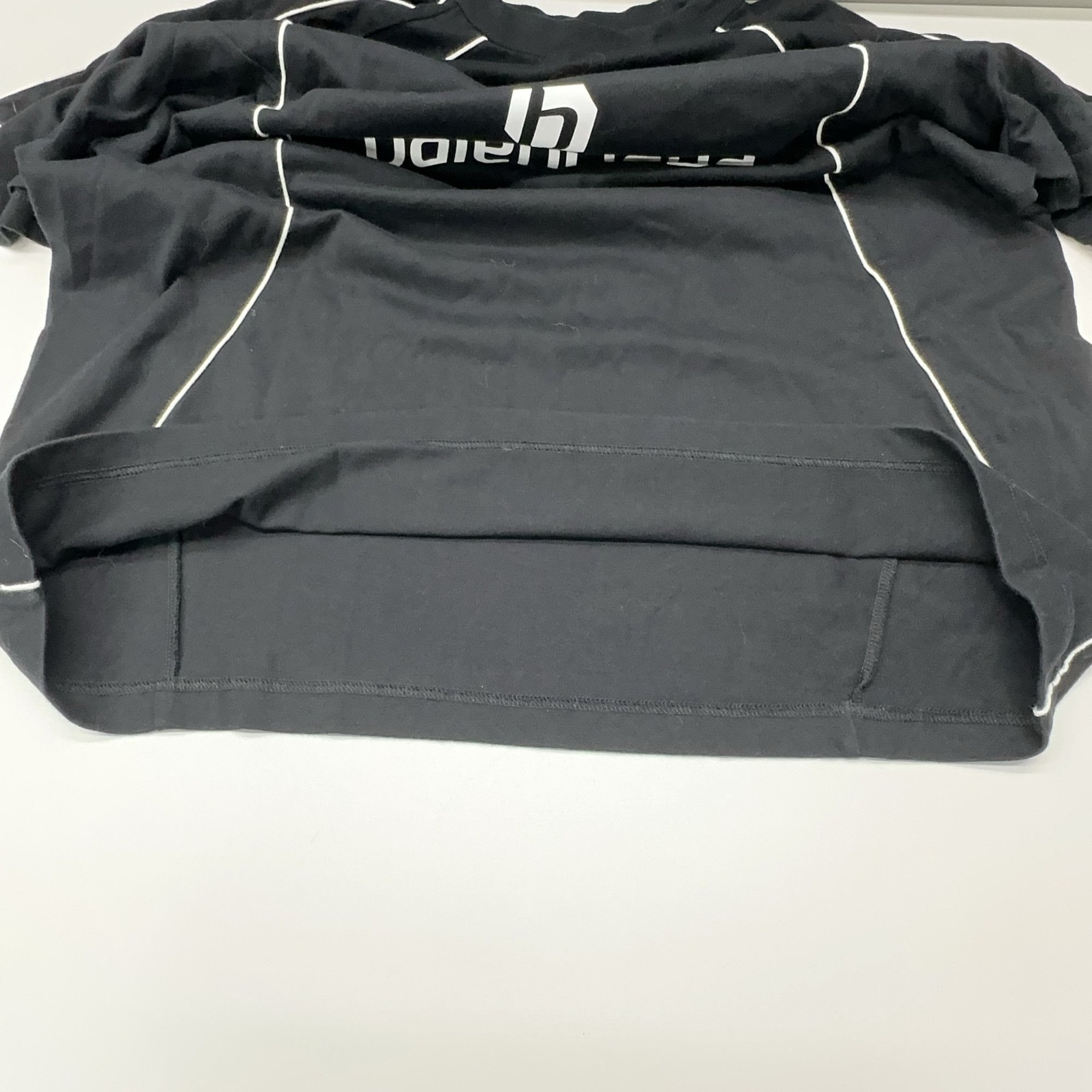 Balenciaga Balenciaga Paris 10 Jersey T-Shirt Size S Size US S / EU 44-46 / 1 - 10 Thumbnail