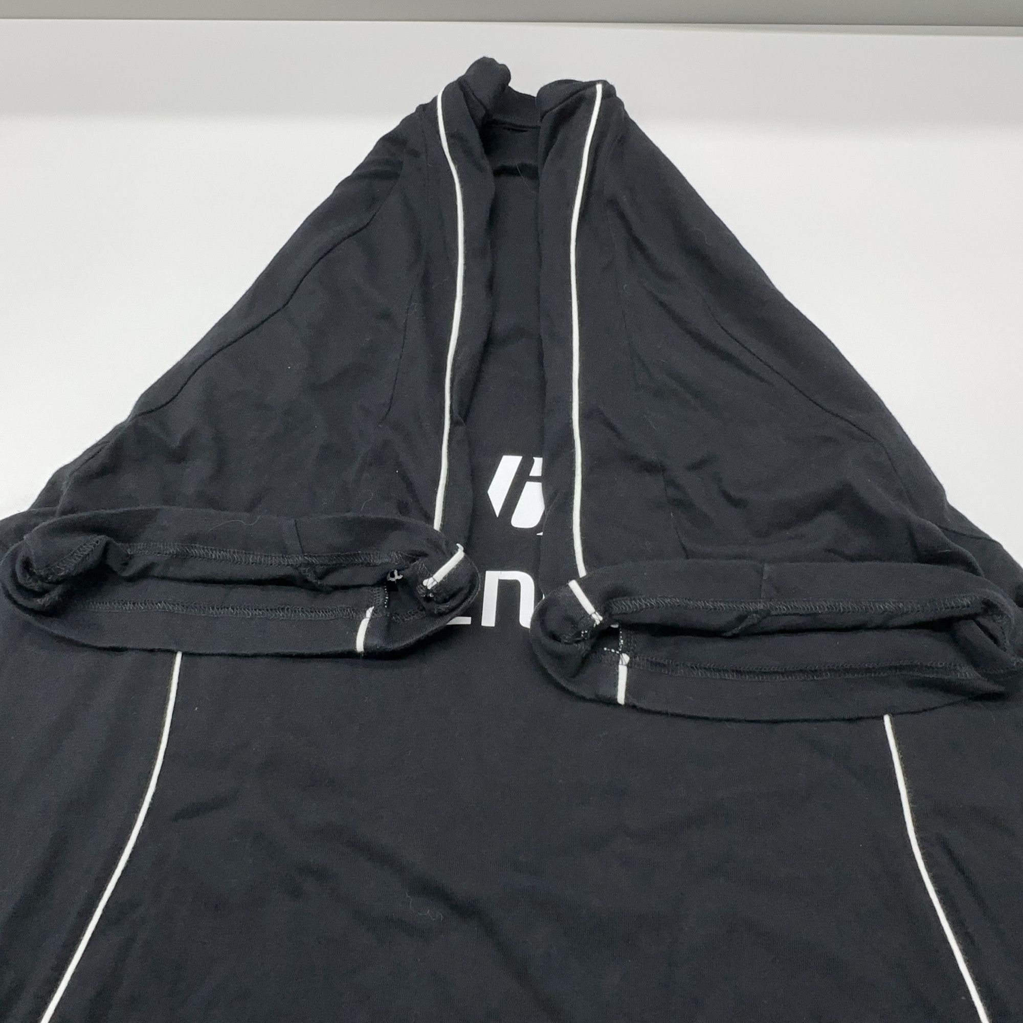 Balenciaga Balenciaga Paris 10 Jersey T-Shirt Size S Size US S / EU 44-46 / 1 - 7 Thumbnail