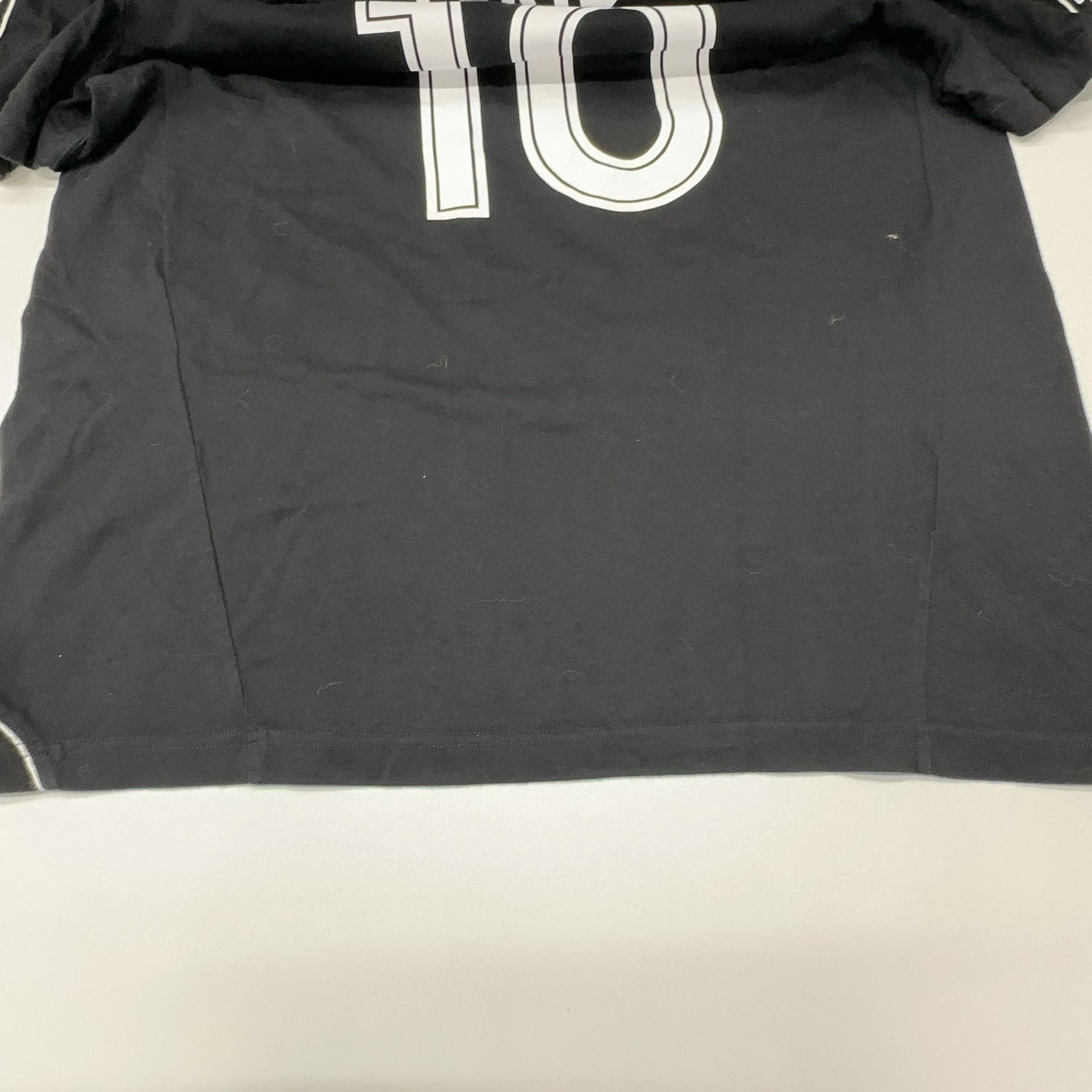 Balenciaga Balenciaga Paris 10 Jersey T-Shirt Size S Size US S / EU 44-46 / 1 - 13 Thumbnail