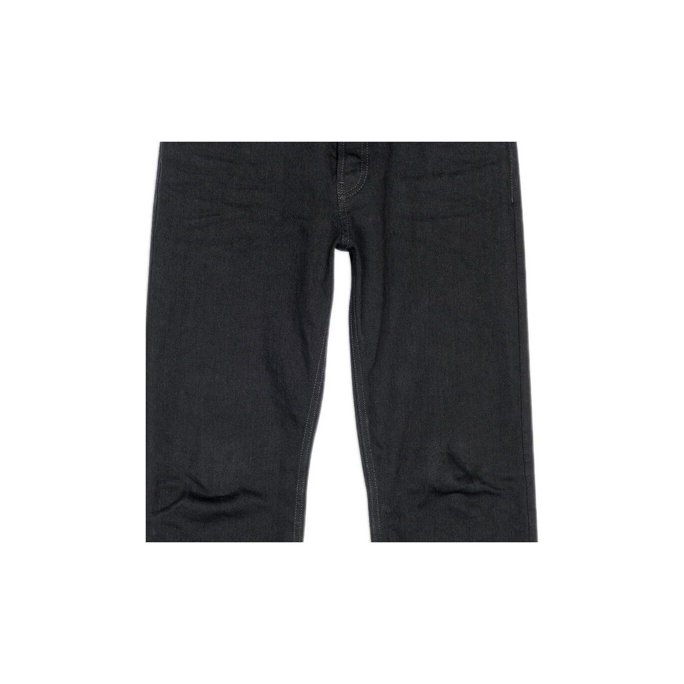 Balenciaga Balenciaga Black Denim Jeans Size 32 Size US 32 / EU 48 - 10 Thumbnail