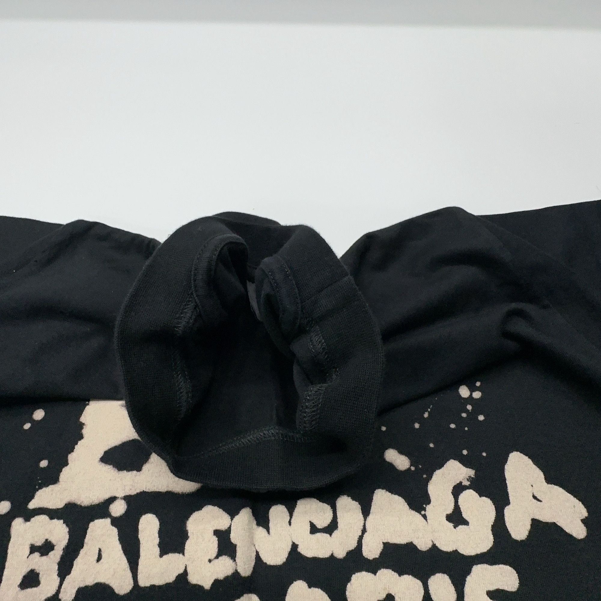 Balenciaga Balenciaga BB Logo T-Shirt Size XXS Size US XXS / EU 40 - 7 Thumbnail