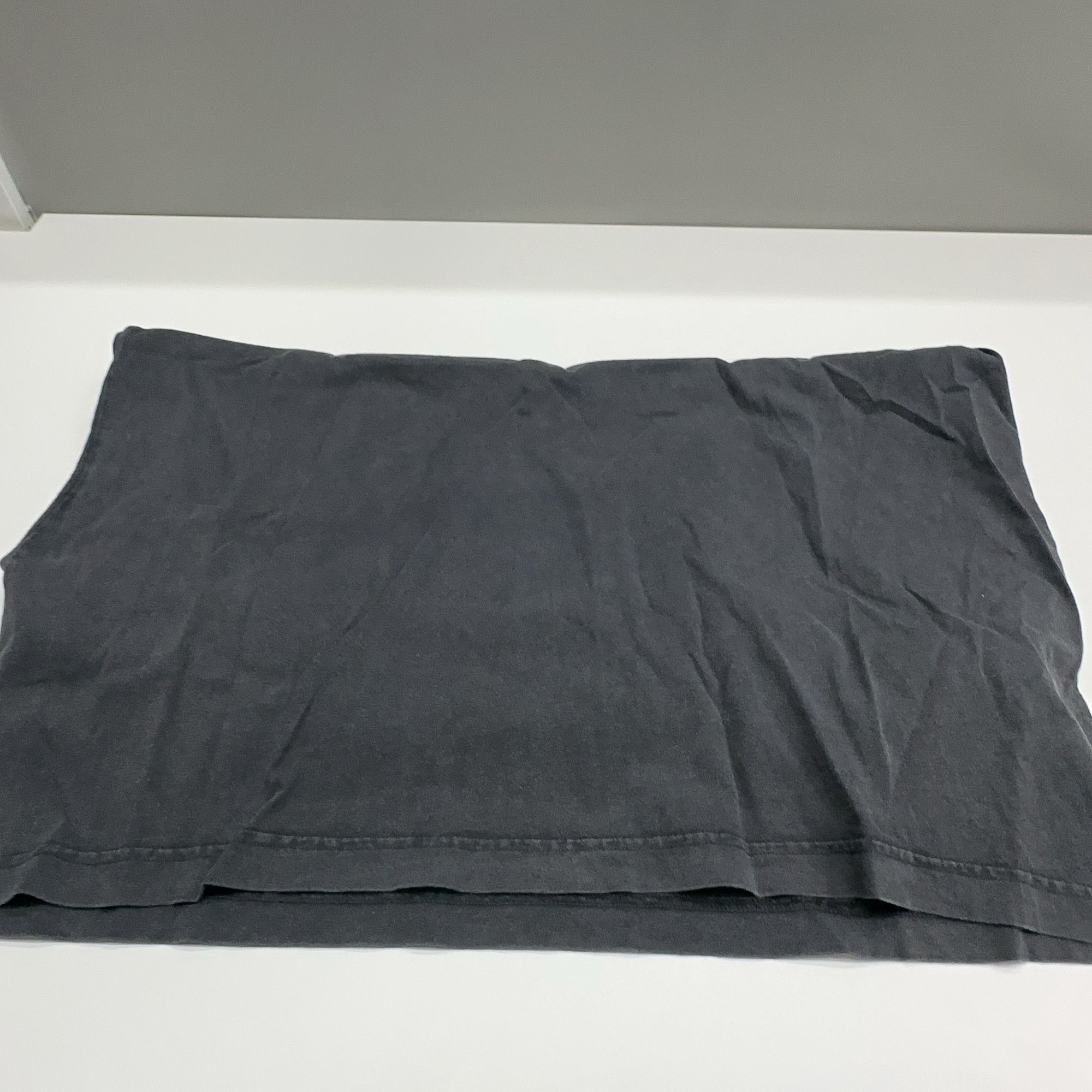 Balenciaga Balenciaga Logo Print T-Shirt Size S Size US S / EU 44-46 / 1 - 10 Thumbnail