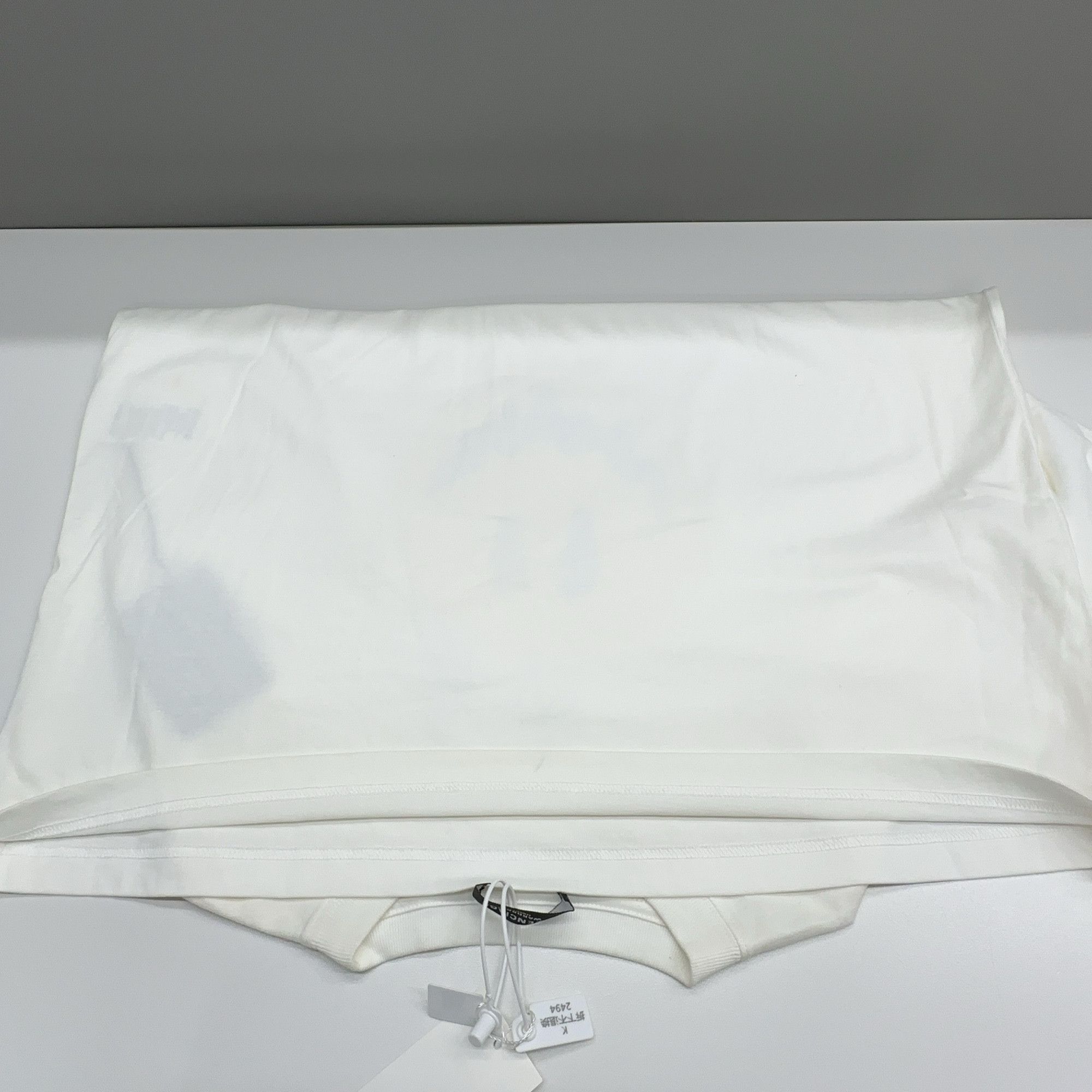 Balenciaga Balenciaga Melting Smiley T-Shirt Size L Size US L / EU 52-54 / 3 - 10 Thumbnail