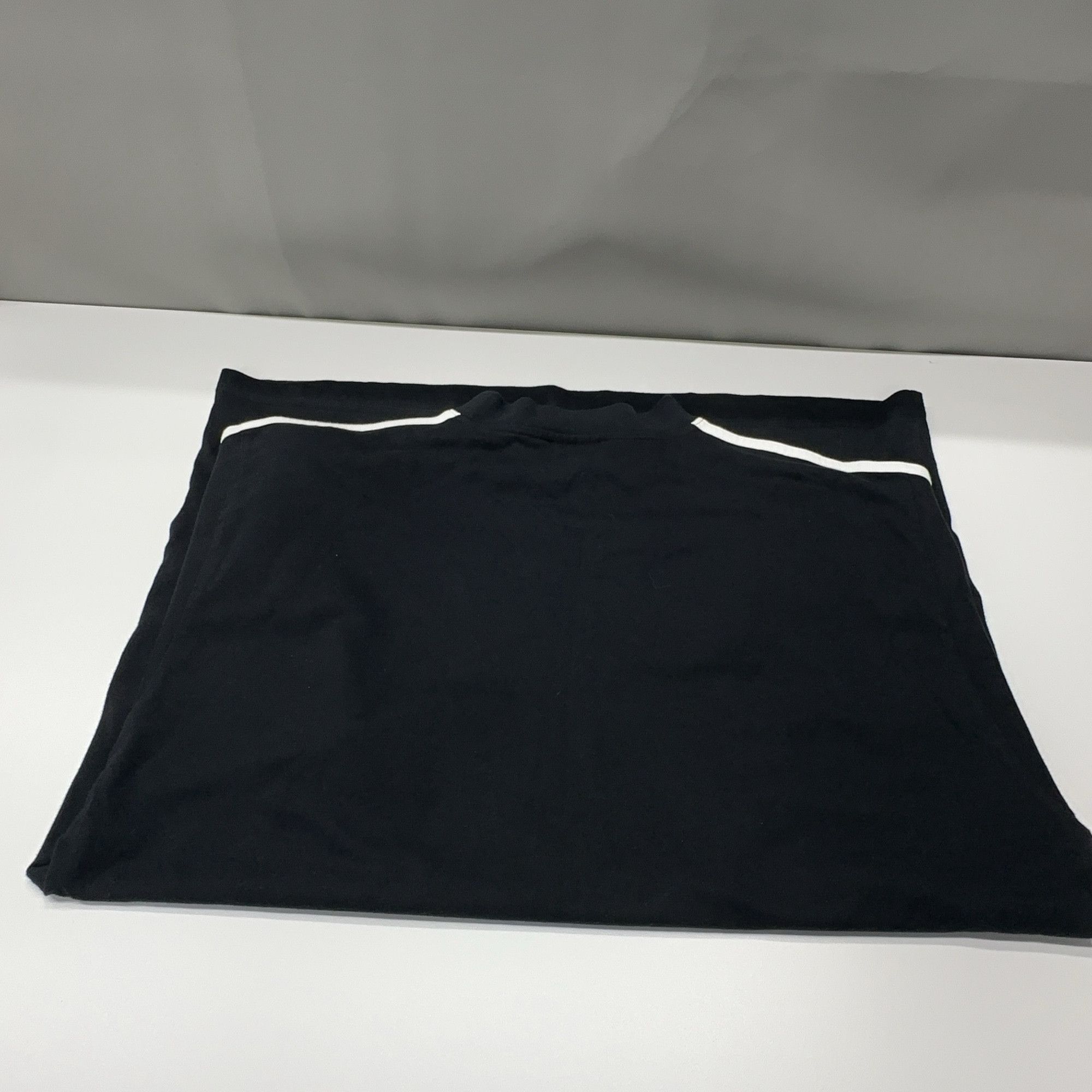 Balenciaga Balenciaga x Adidas Trefoil T-Shirt Size L Size US L / EU 52-54 / 3 - 15 Thumbnail