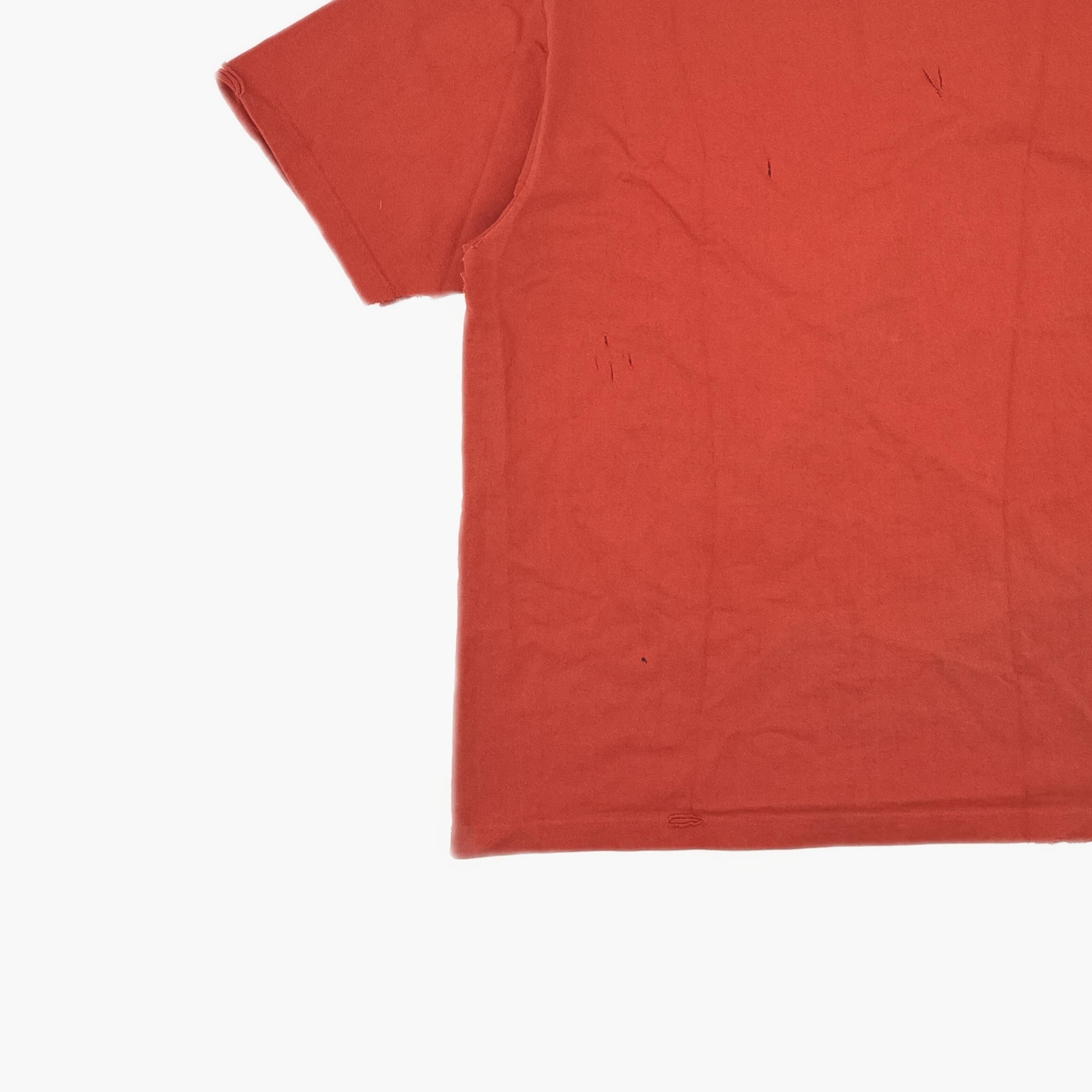 Balenciaga Balenciaga Hello Print T-Shirt Size S Size US S / EU 44-46 / 1 - 4 Thumbnail