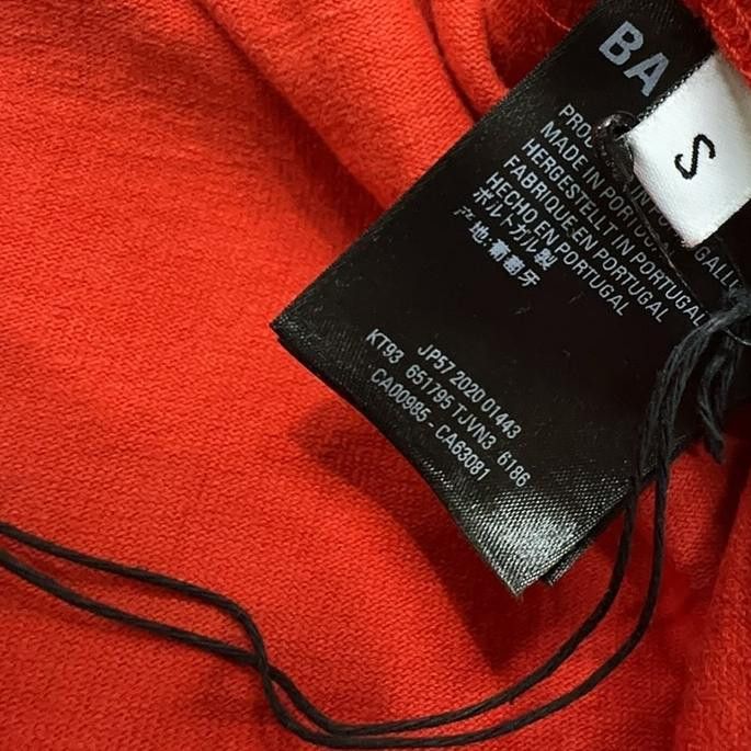 Balenciaga Balenciaga Hello Print T-Shirt Size S Size US S / EU 44-46 / 1 - 10 Thumbnail