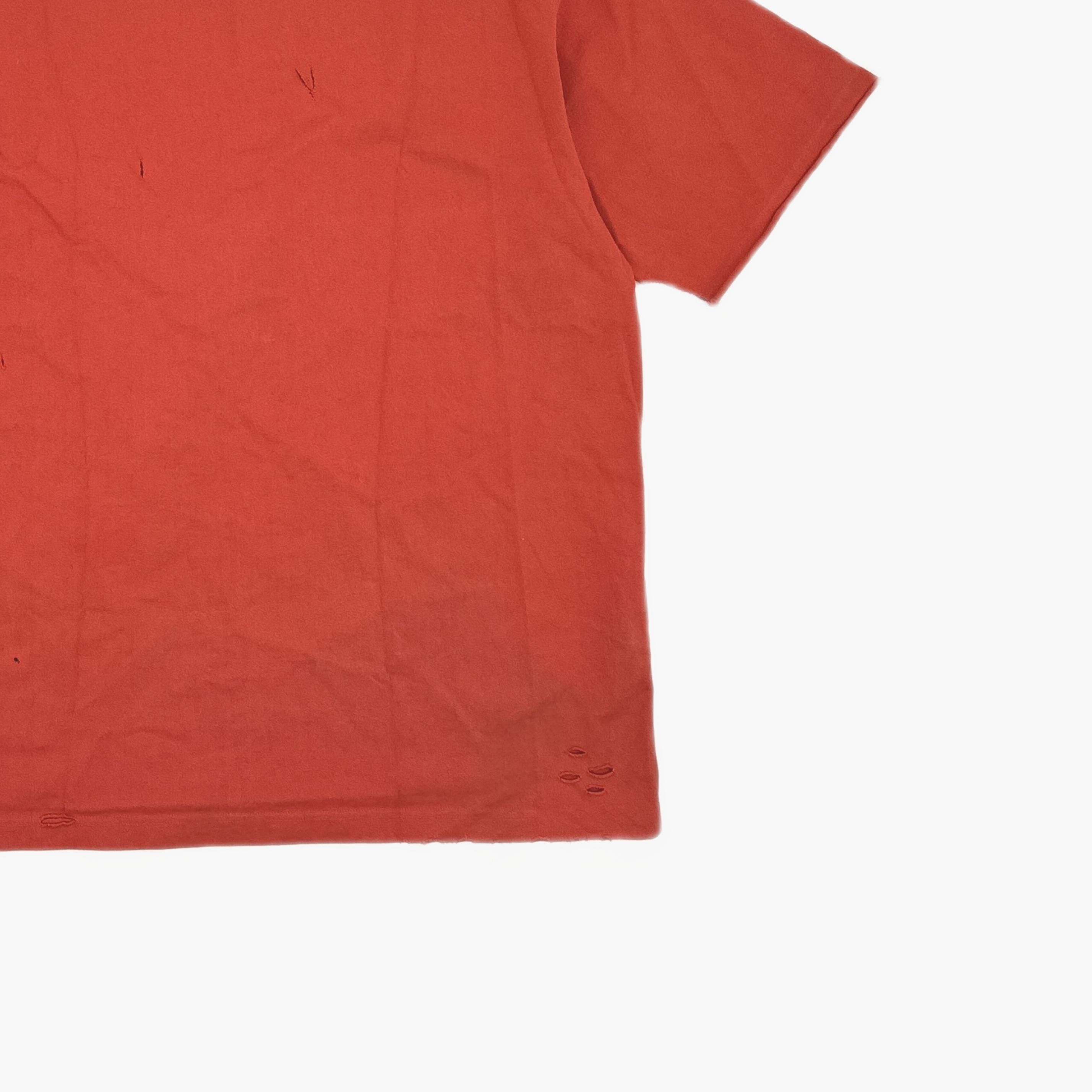 Balenciaga Balenciaga Hello Print T-Shirt Size S Size US S / EU 44-46 / 1 - 5 Thumbnail