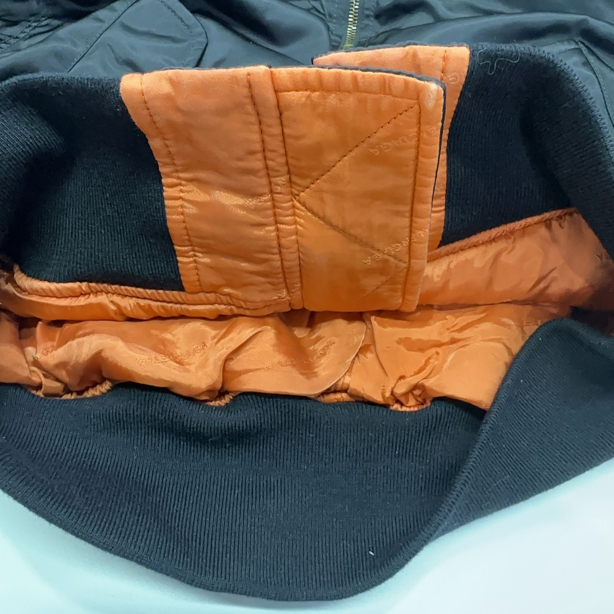 Balenciaga Balenciaga Bomber Jacket Size 34 Size XS / US 0-2 / IT 36-38 - 7 Thumbnail