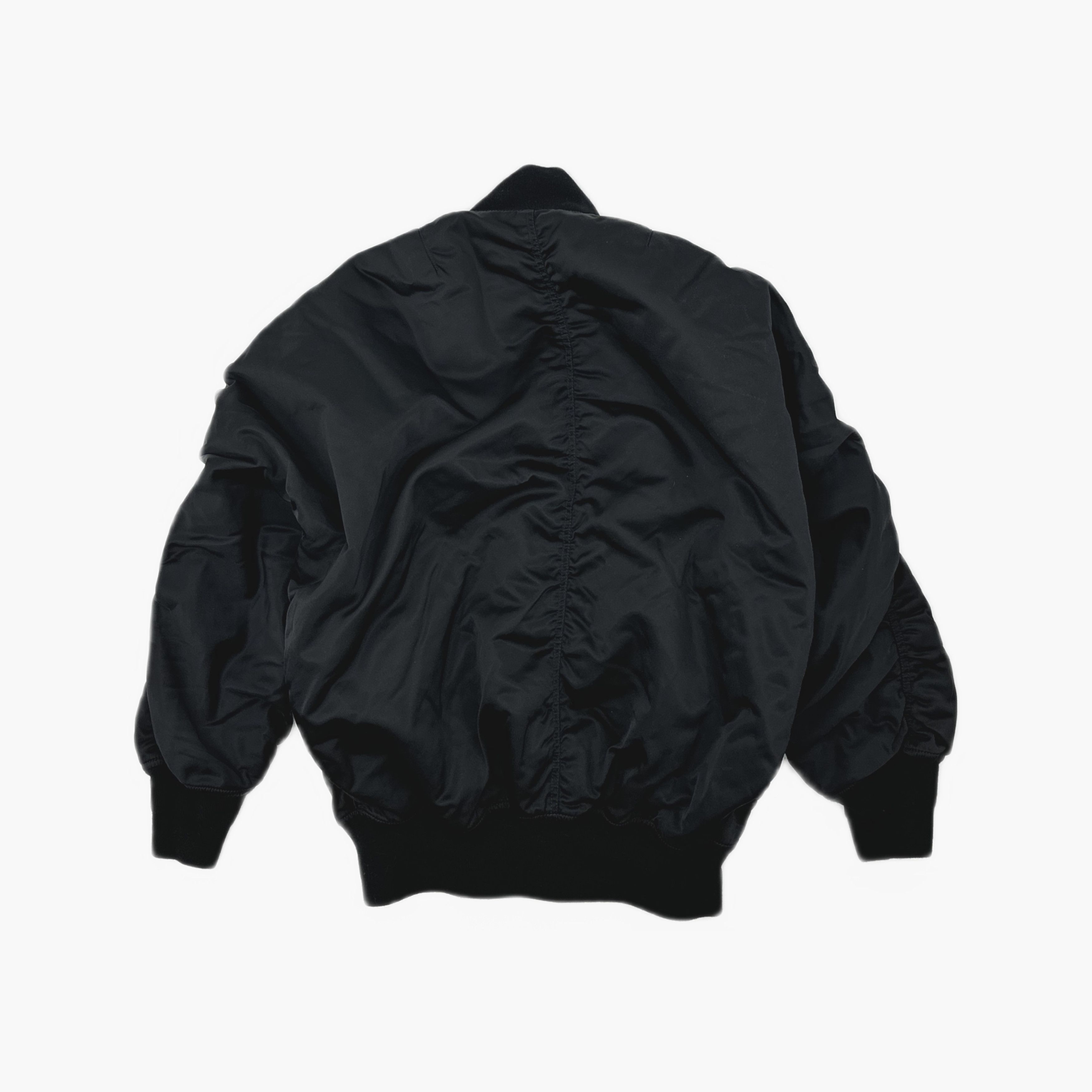 Balenciaga Balenciaga Bomber Jacket Size 34 Size XS / US 0-2 / IT 36-38 - 2 Thumbnail