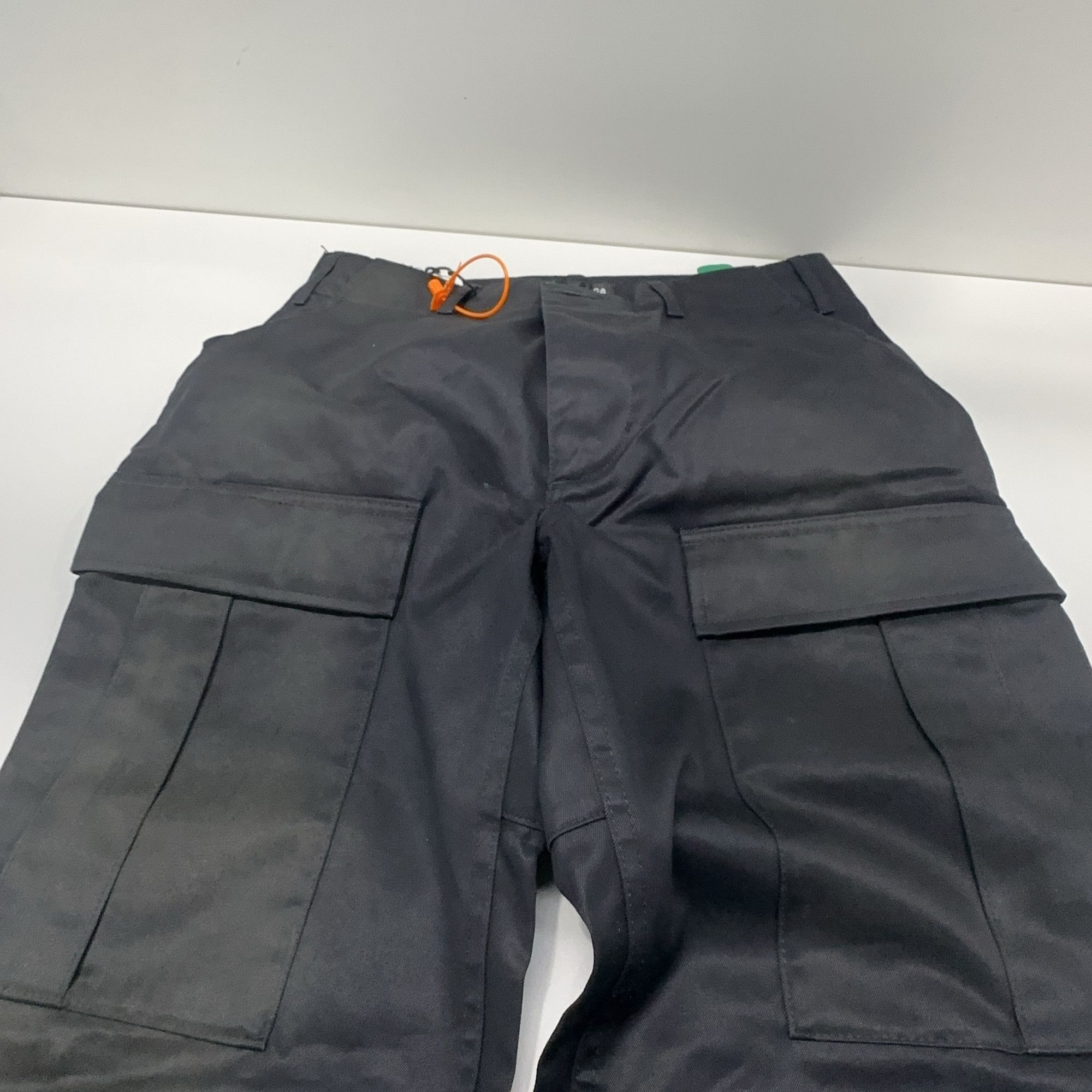 Balenciaga Balenciaga Cargo Pants Size 30 Size US 30 / EU 46 - 13 Thumbnail