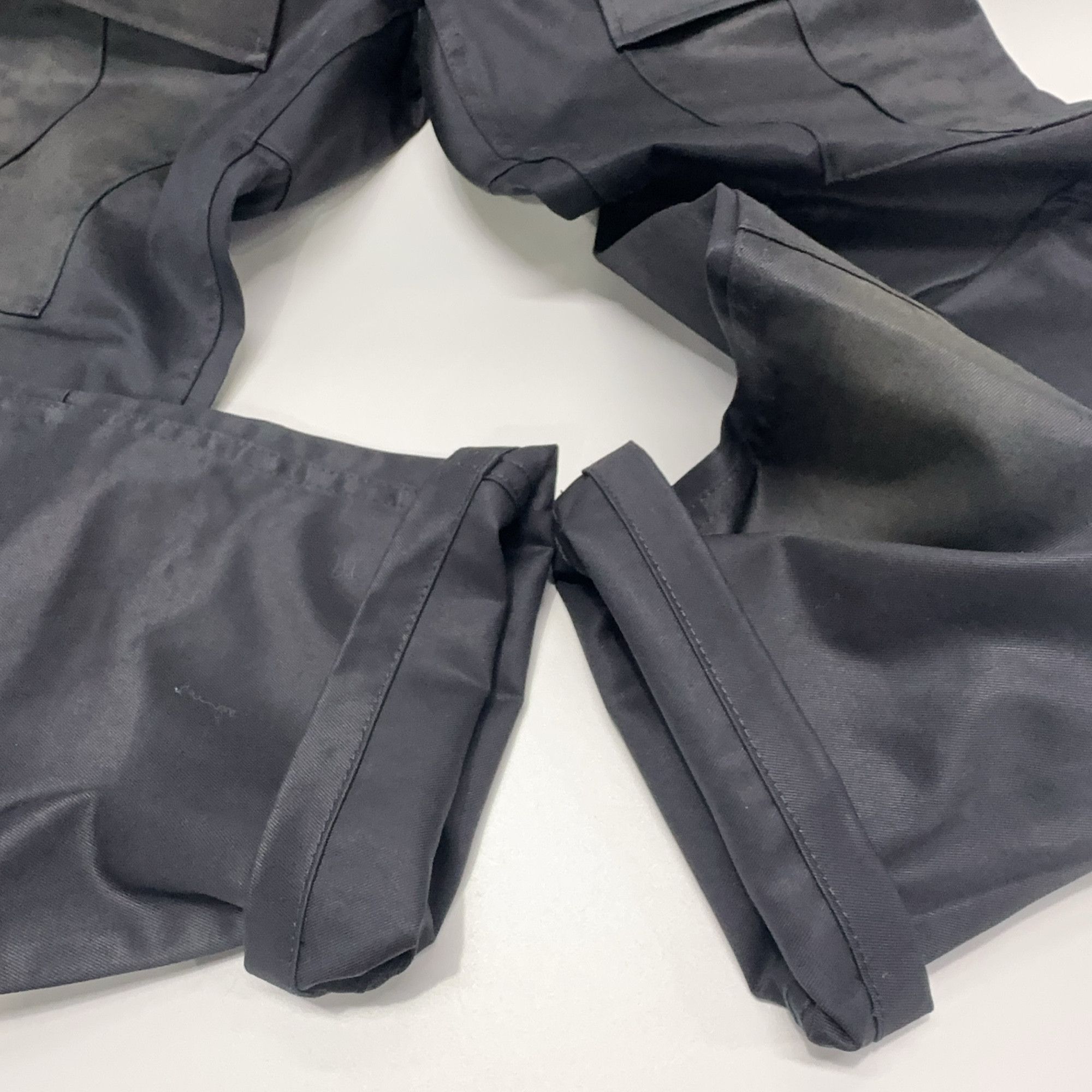 Balenciaga Balenciaga Cargo Pants Size 30 Size US 30 / EU 46 - 10 Thumbnail
