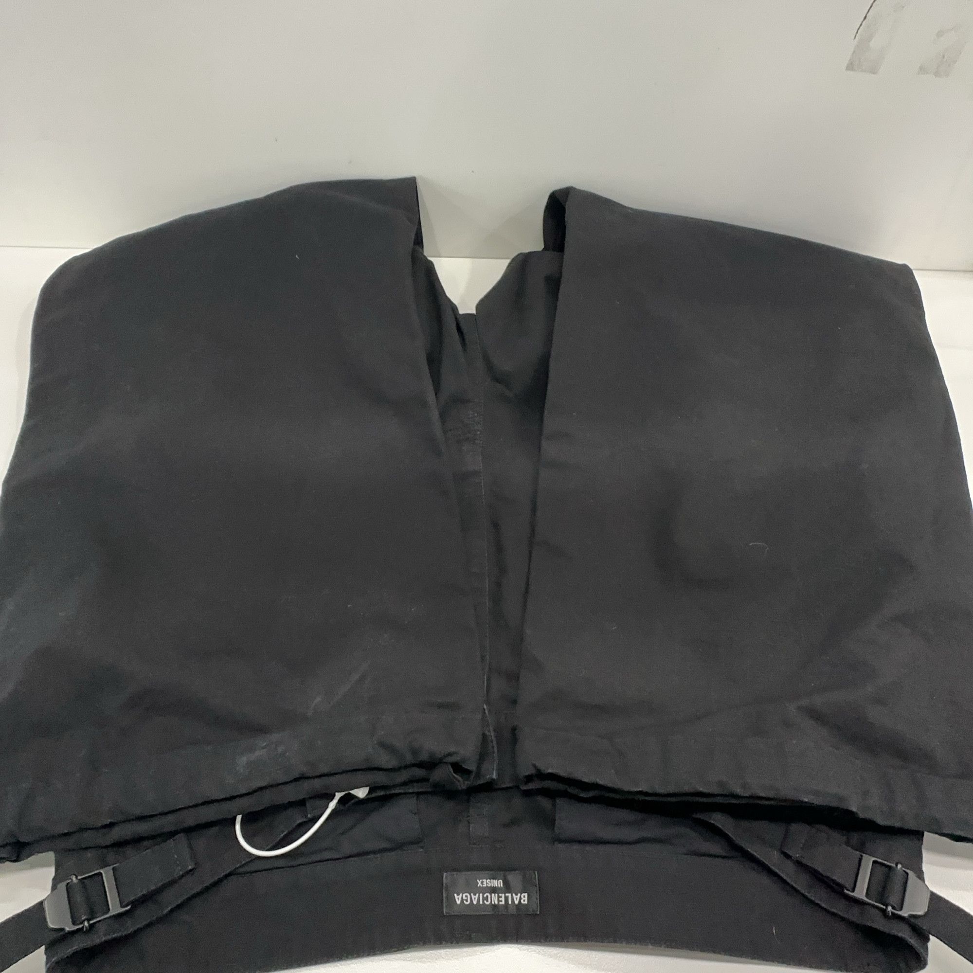 Balenciaga Balenciaga Cargo Pants Size 32 Size US 32 / EU 48 - 6 Thumbnail