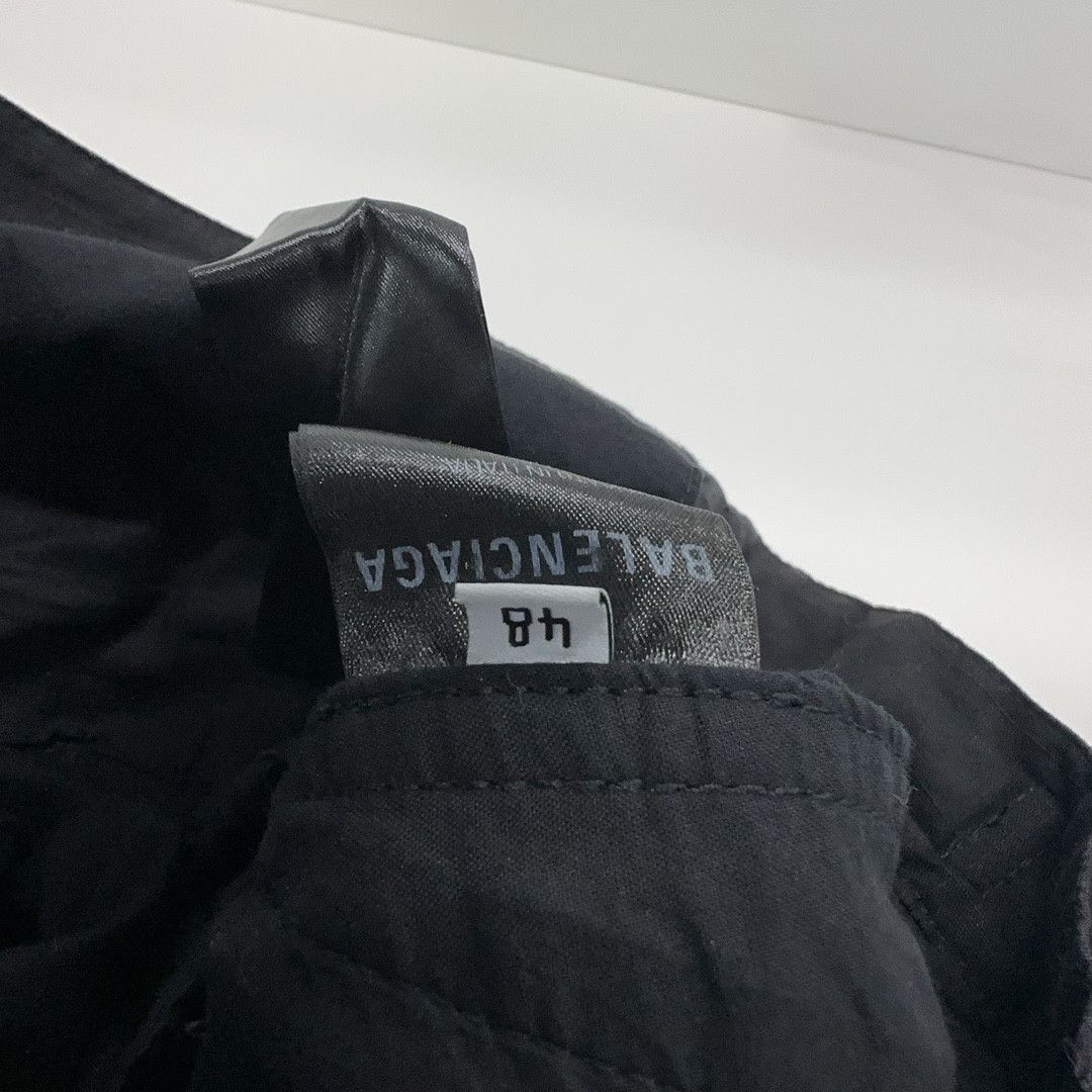 Balenciaga Balenciaga Cargo Pants Size 32 Size US 32 / EU 48 - 4 Thumbnail