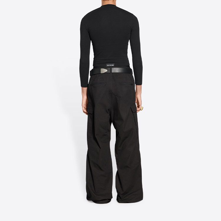 Balenciaga Balenciaga Cargo Pants Size 32 Size US 32 / EU 48 - 8 Thumbnail