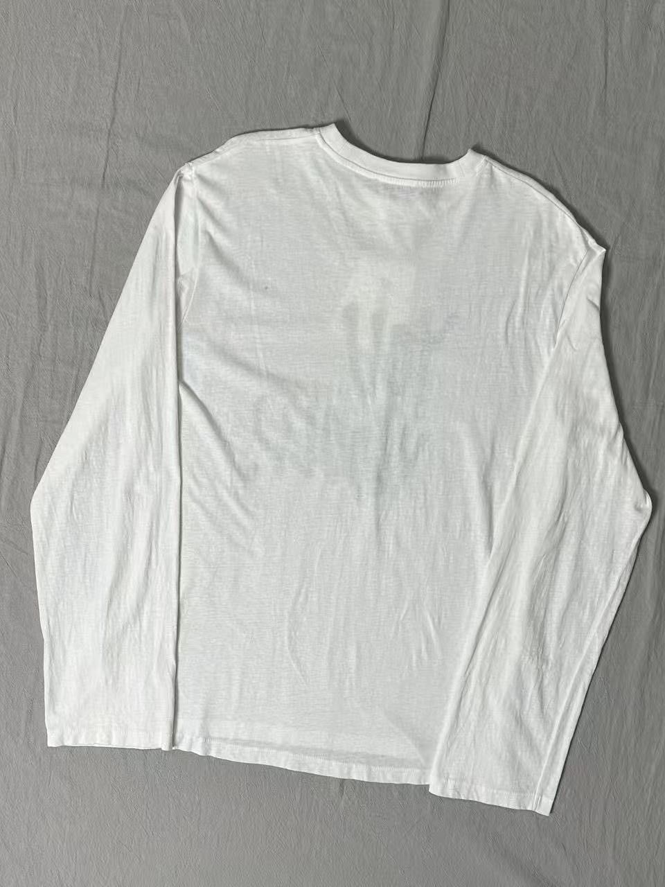 Acne Studios Acne Studios You Would Long Sleeve T-Shirt Size S Size US S / EU 44-46 / 1 - 5 Thumbnail