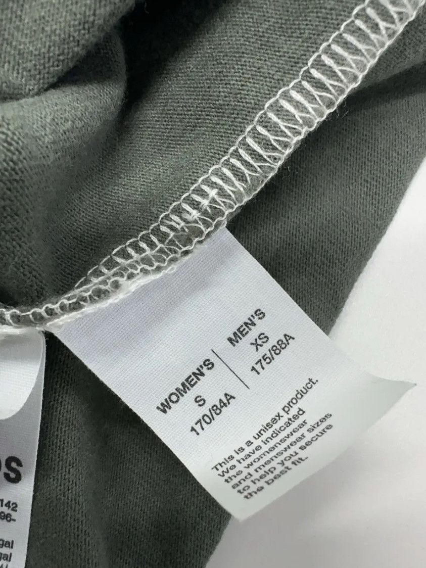 Acne Studios Acne Studios Graphic Print Polo Shirt Size XS Size US XS / EU 42 / 0 - 5 Thumbnail