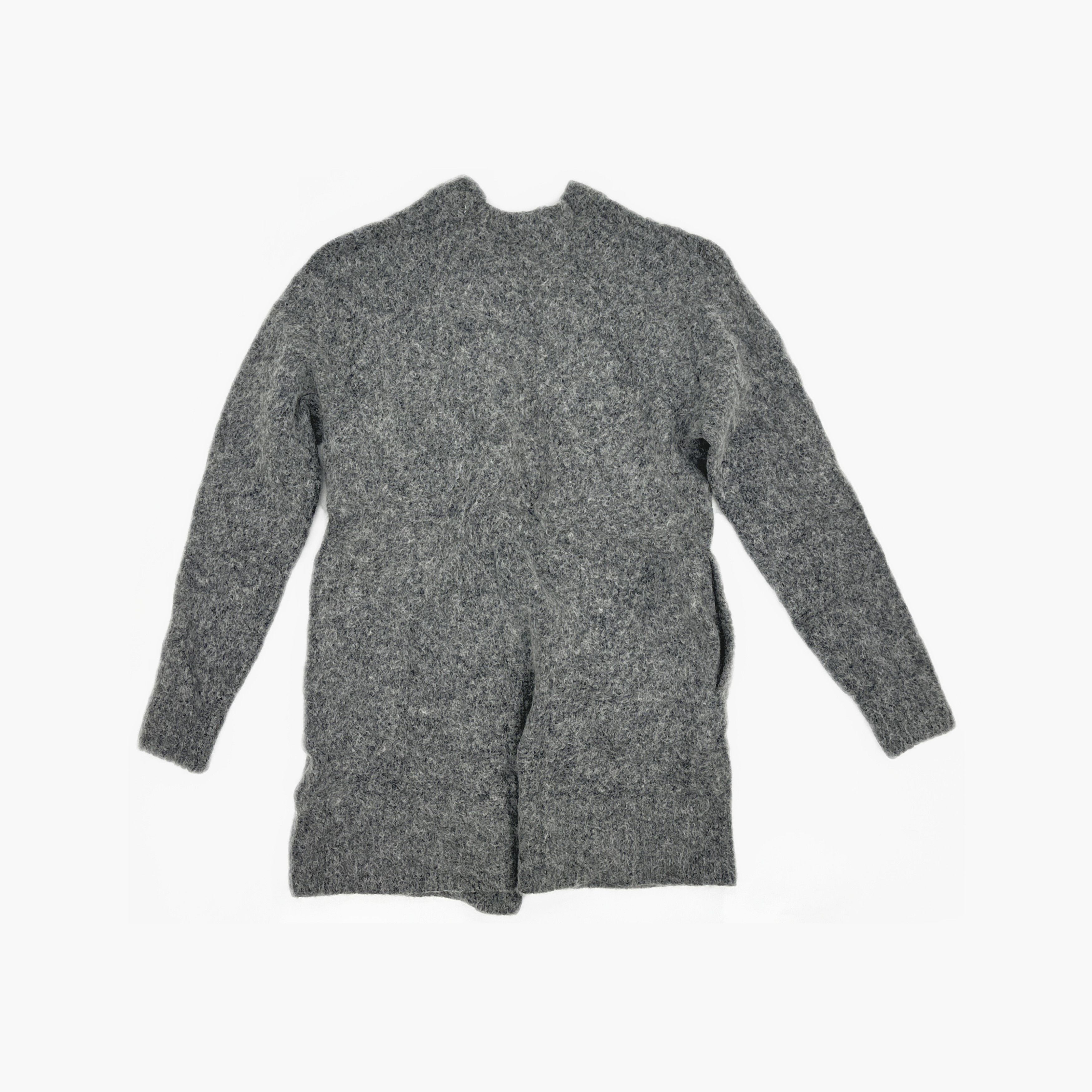 Acne Studios Acne Studios Mohair Knit Cardigan Size XS Size XS / US 0-2 / IT 36-38 - 2 Thumbnail