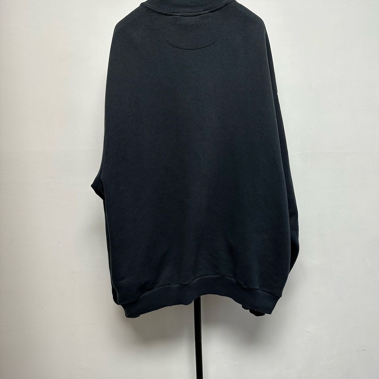 Acne Studios Acne Studios Stockholm 1996 Zip Jacket Size XL Size US XL / EU 56 / 4 - 2 Thumbnail