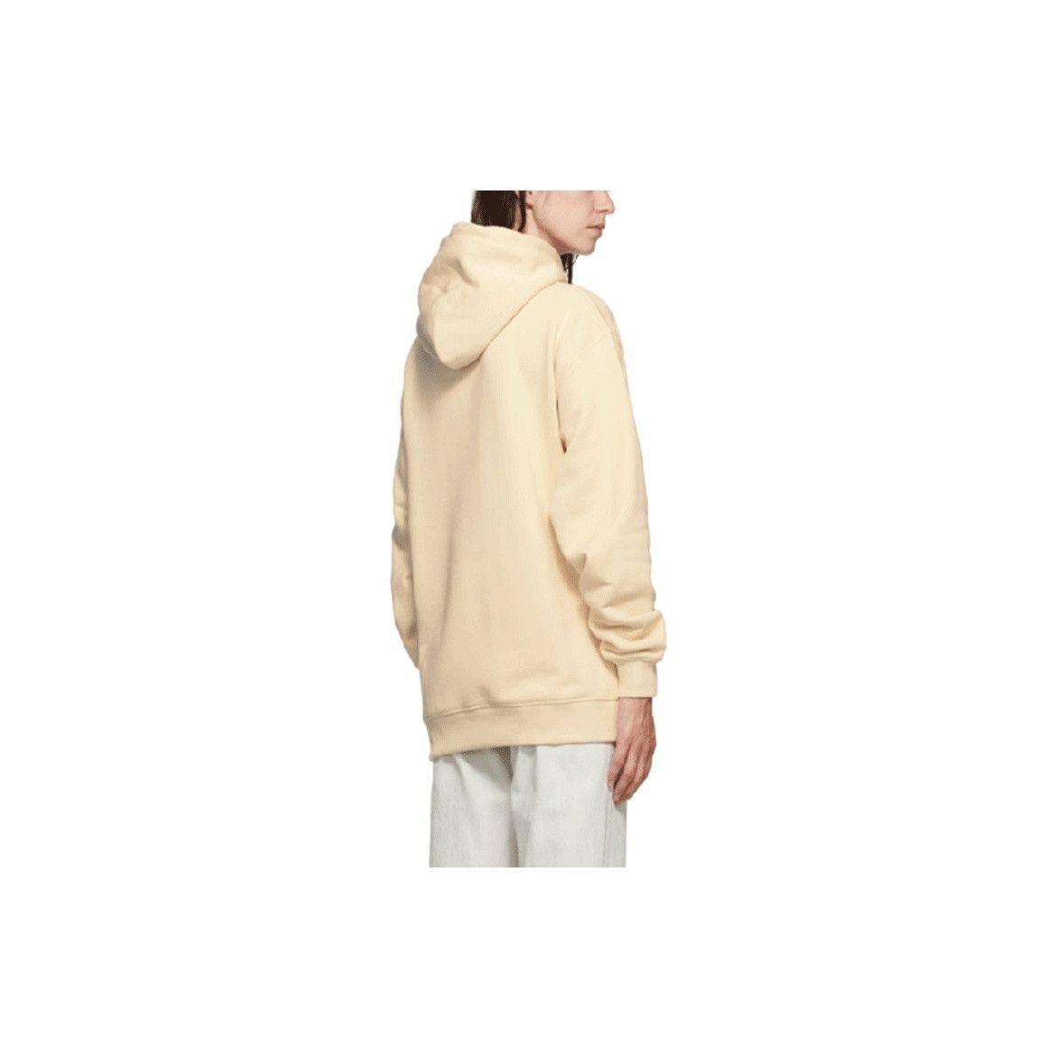 Acne Studios Acne Studios Dog Print Hoodie XXS Size XXS / US 00 / IT 34 - 9 Thumbnail