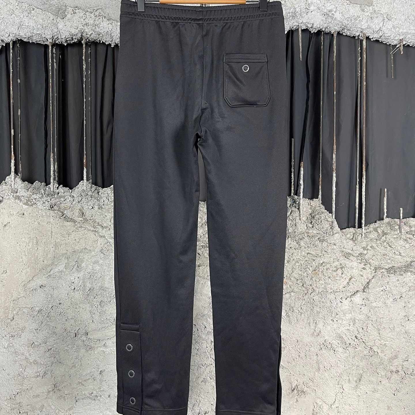 Acne Studios Acne Studios Drawstring Casual Pants Size S Size US 30 / EU 46 - 2 Thumbnail