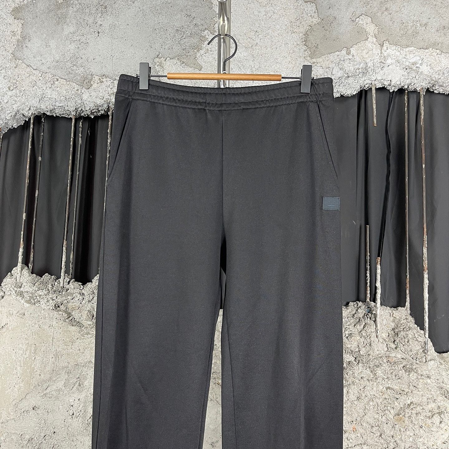 Acne Studios Acne Studios Drawstring Casual Pants Size S Size US 30 / EU 46 - 5 Thumbnail