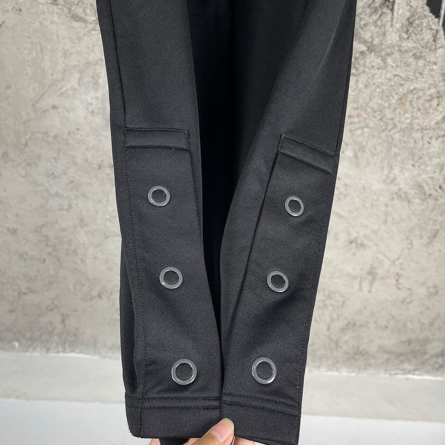 Acne Studios Acne Studios Drawstring Casual Pants Size S Size US 30 / EU 46 - 7 Thumbnail