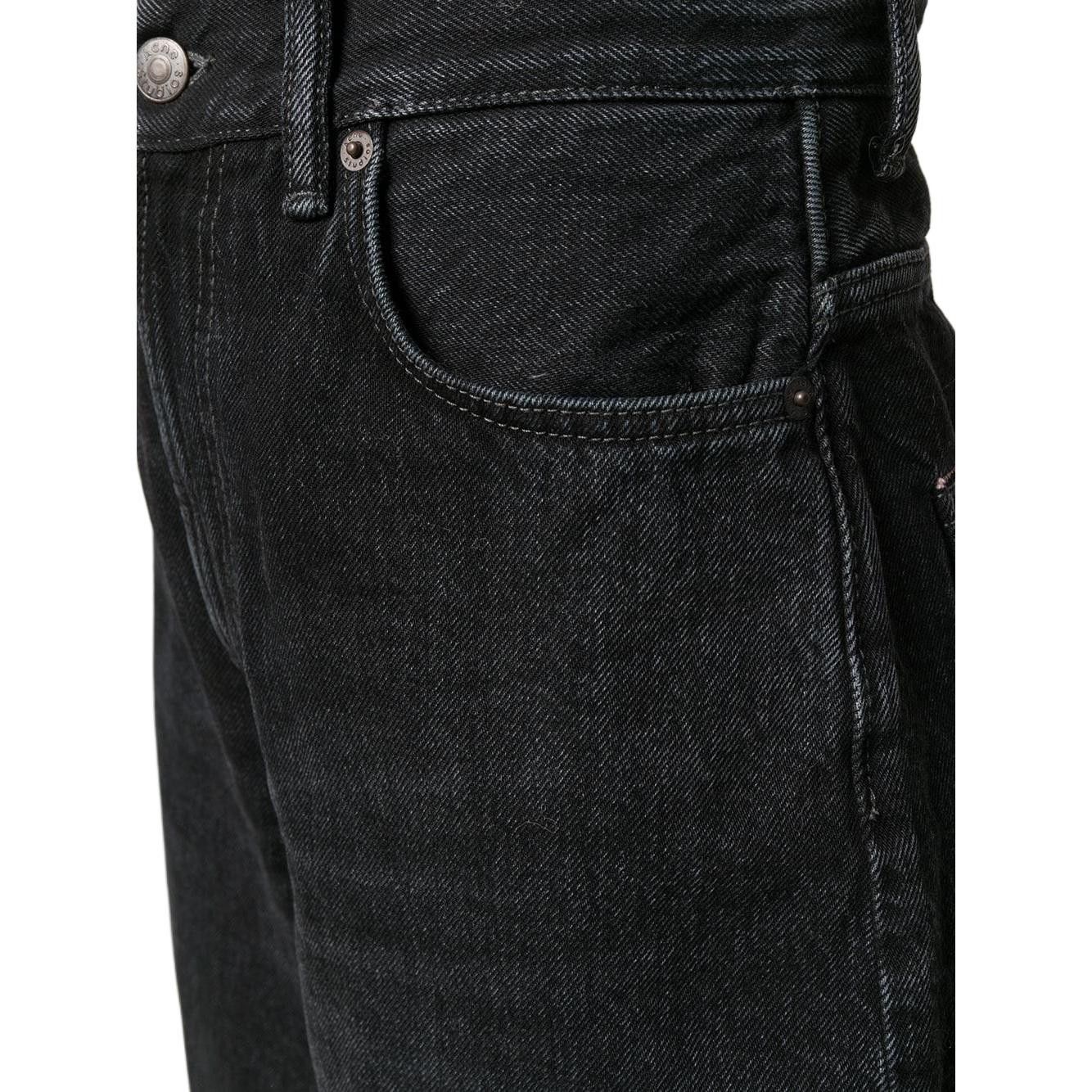 Acne Studios Acne Studios 1993 Vintage Black Jeans Size 29 Size 29" - 10 Thumbnail
